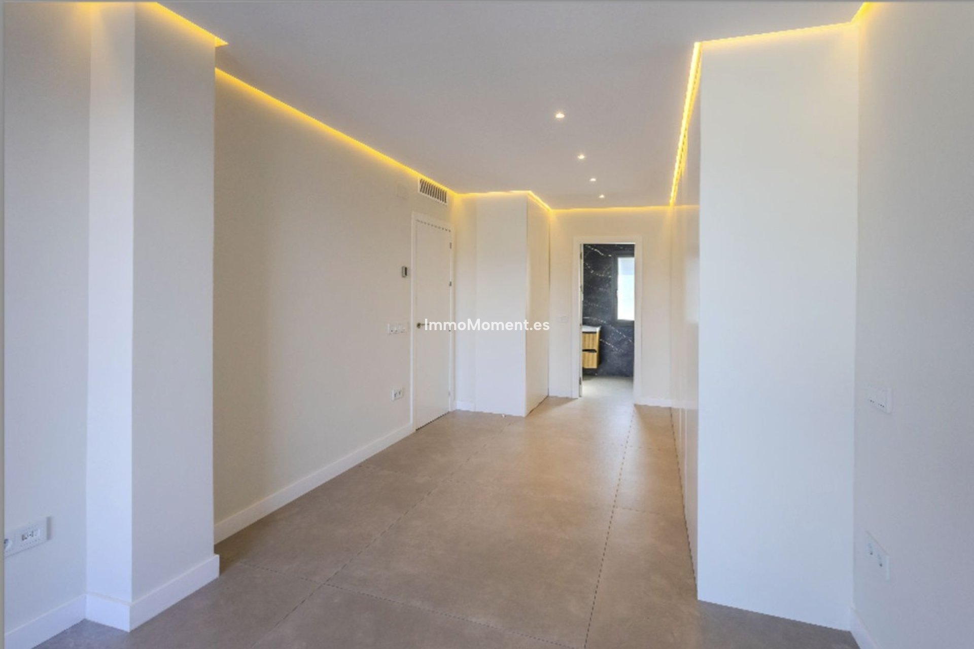 Revente - Appartement - Marbella - Nueva Andalucía