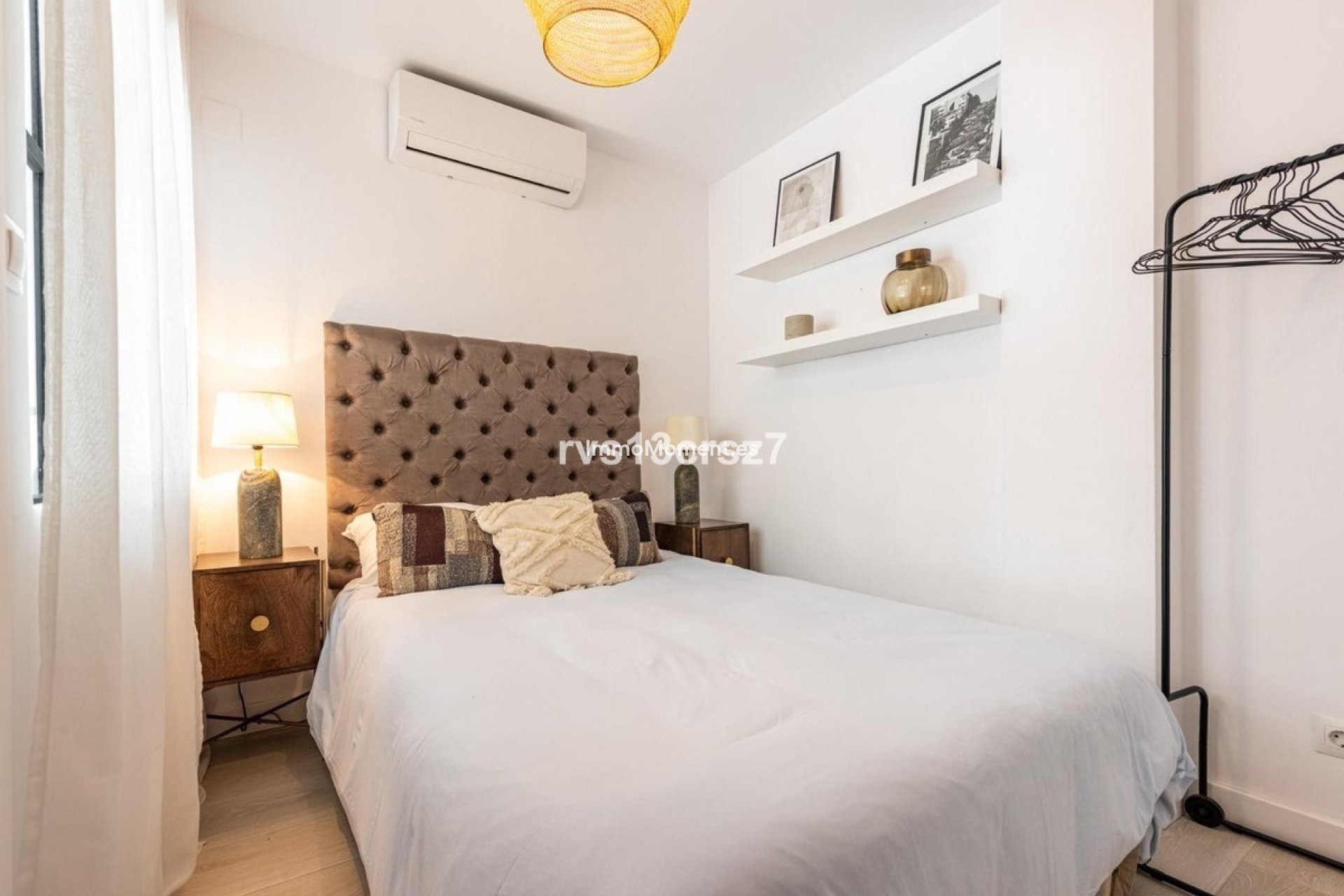 Revente - Appartement - Marbella - Nueva Andalucía