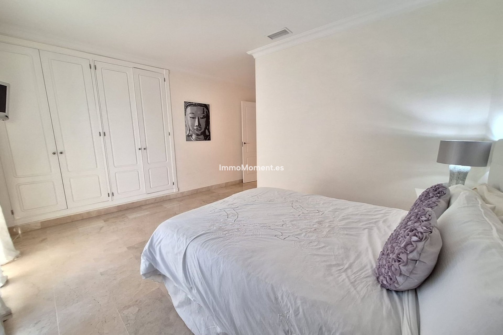 Revente - Appartement - Marbella - Nueva Andalucía