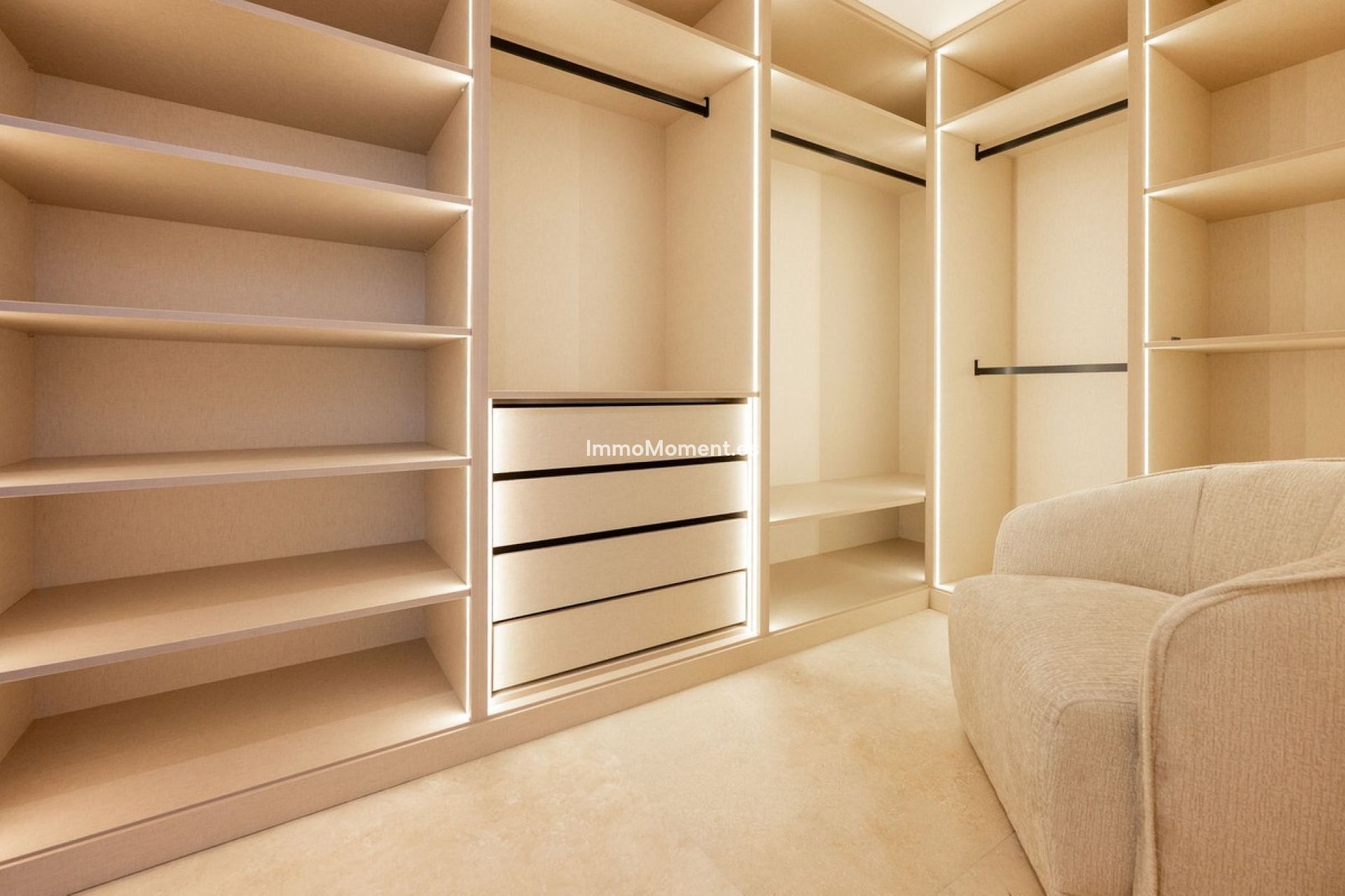 Revente - Appartement - Marbella - Nueva Andalucía