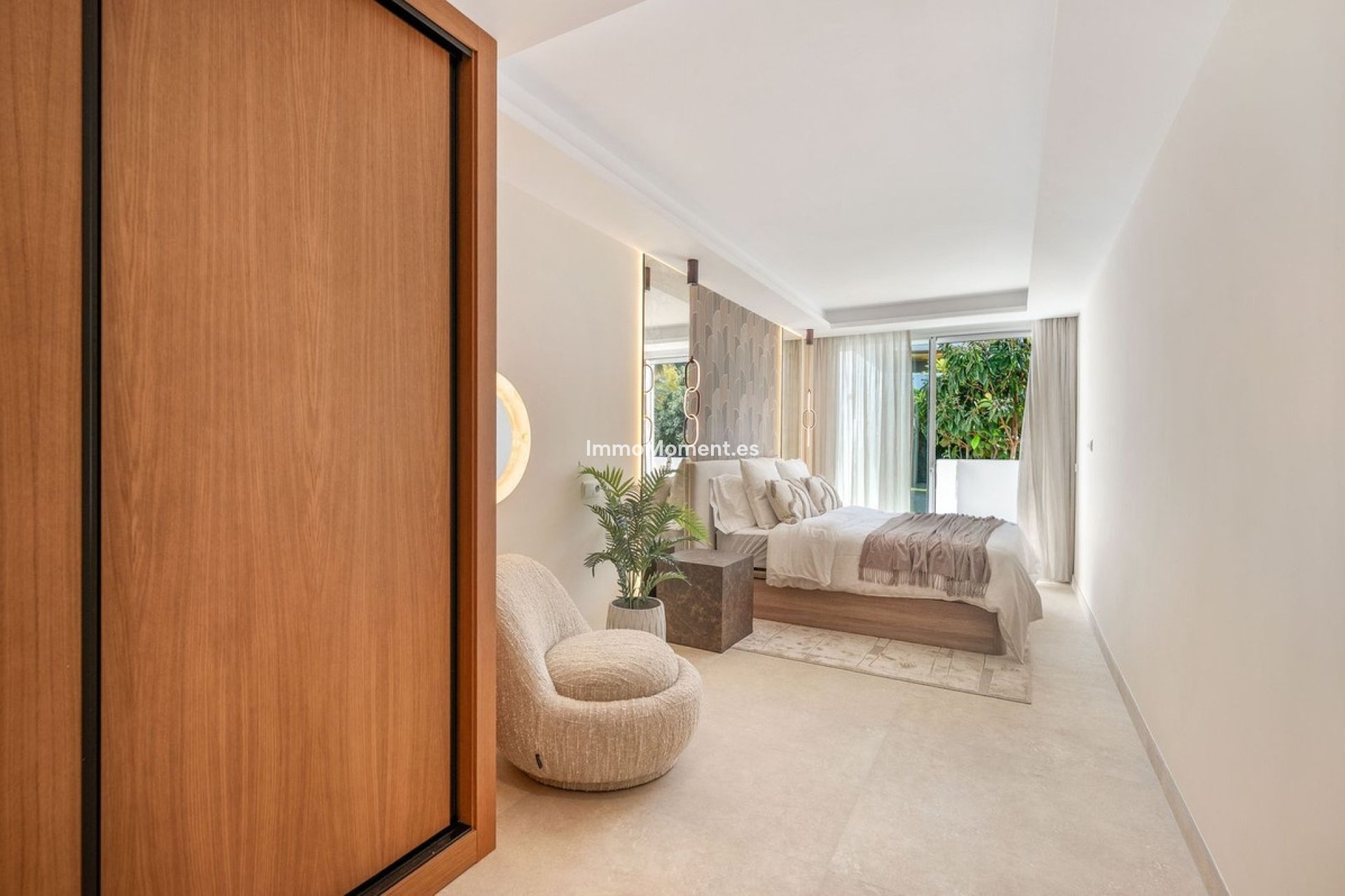 Revente - Appartement - Marbella - Nueva Andalucía