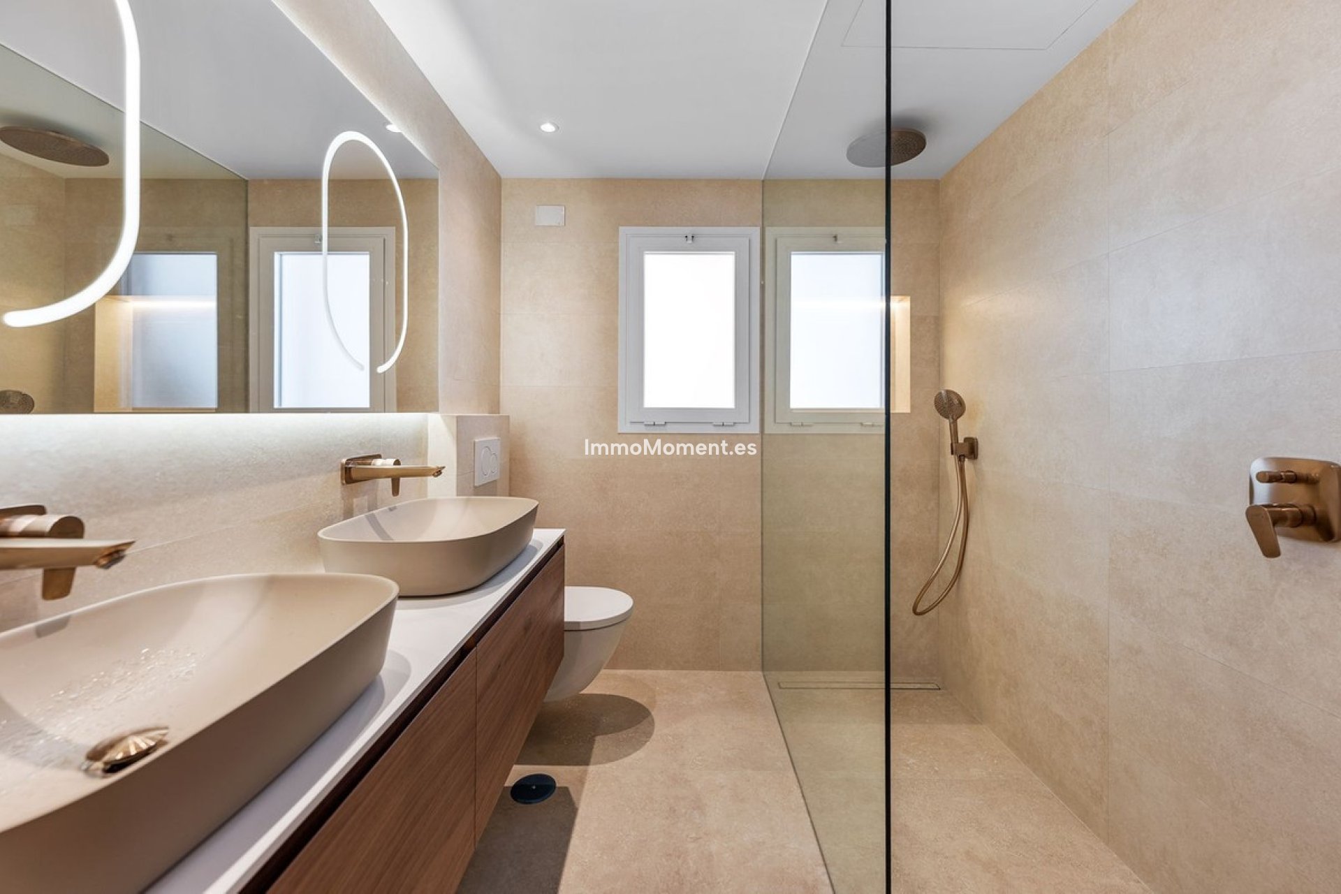 Revente - Appartement - Marbella - Nueva Andalucía