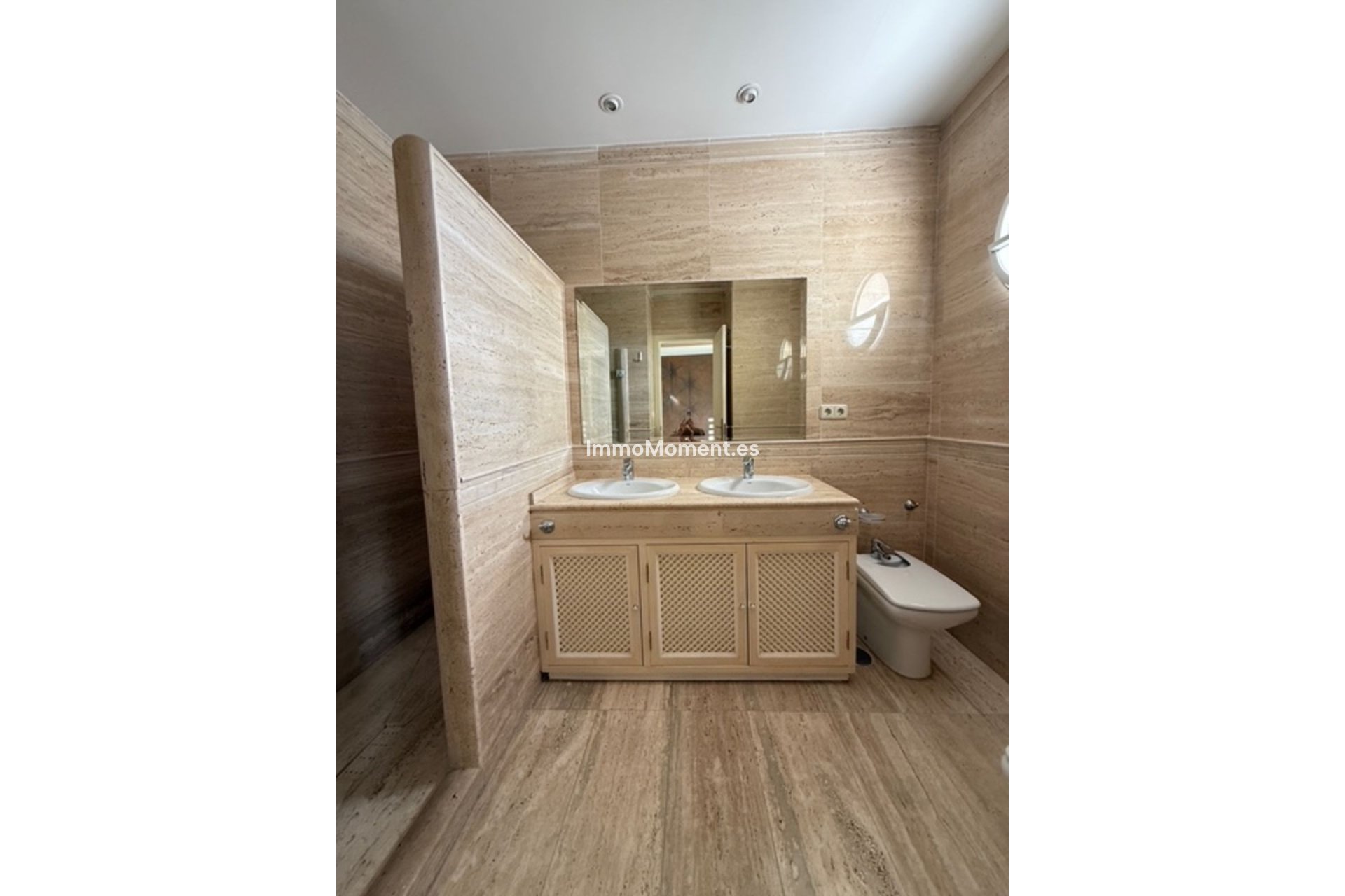 Revente - Appartement - Marbella - Nueva Andalucía