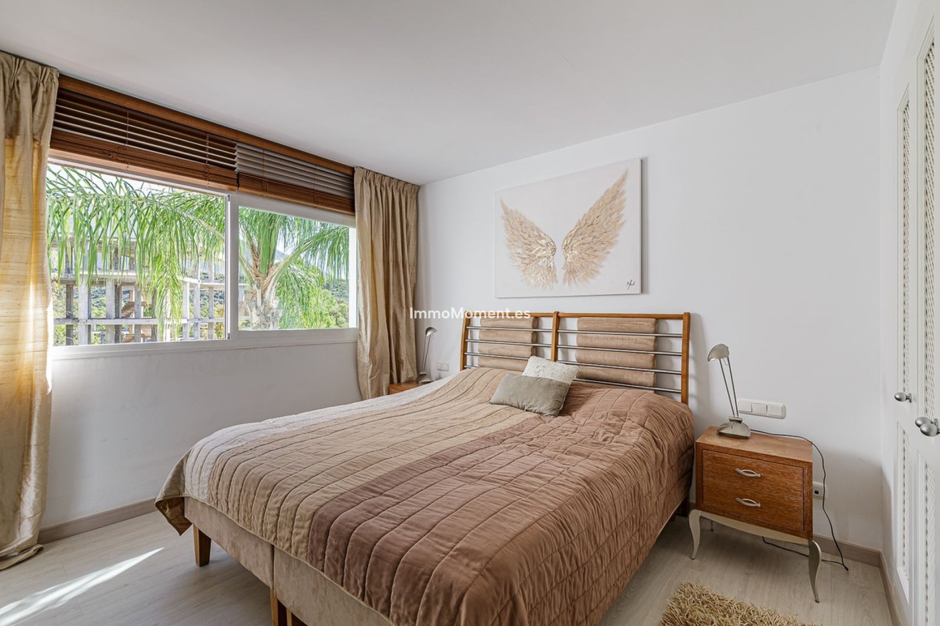 Revente - Appartement - Marbella - Nueva Andalucía