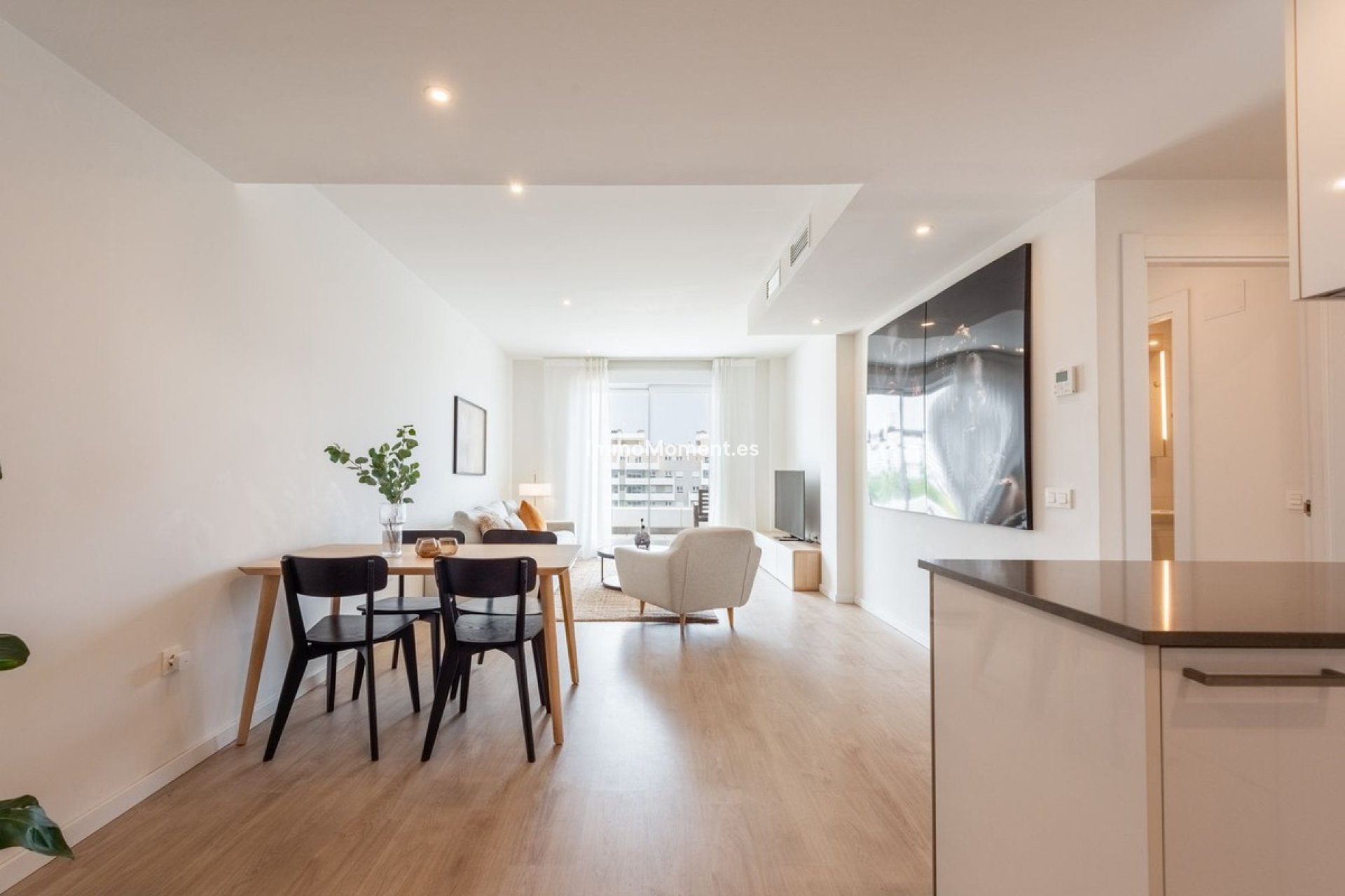 Revente - Appartement - Marbella - Nueva Andalucía