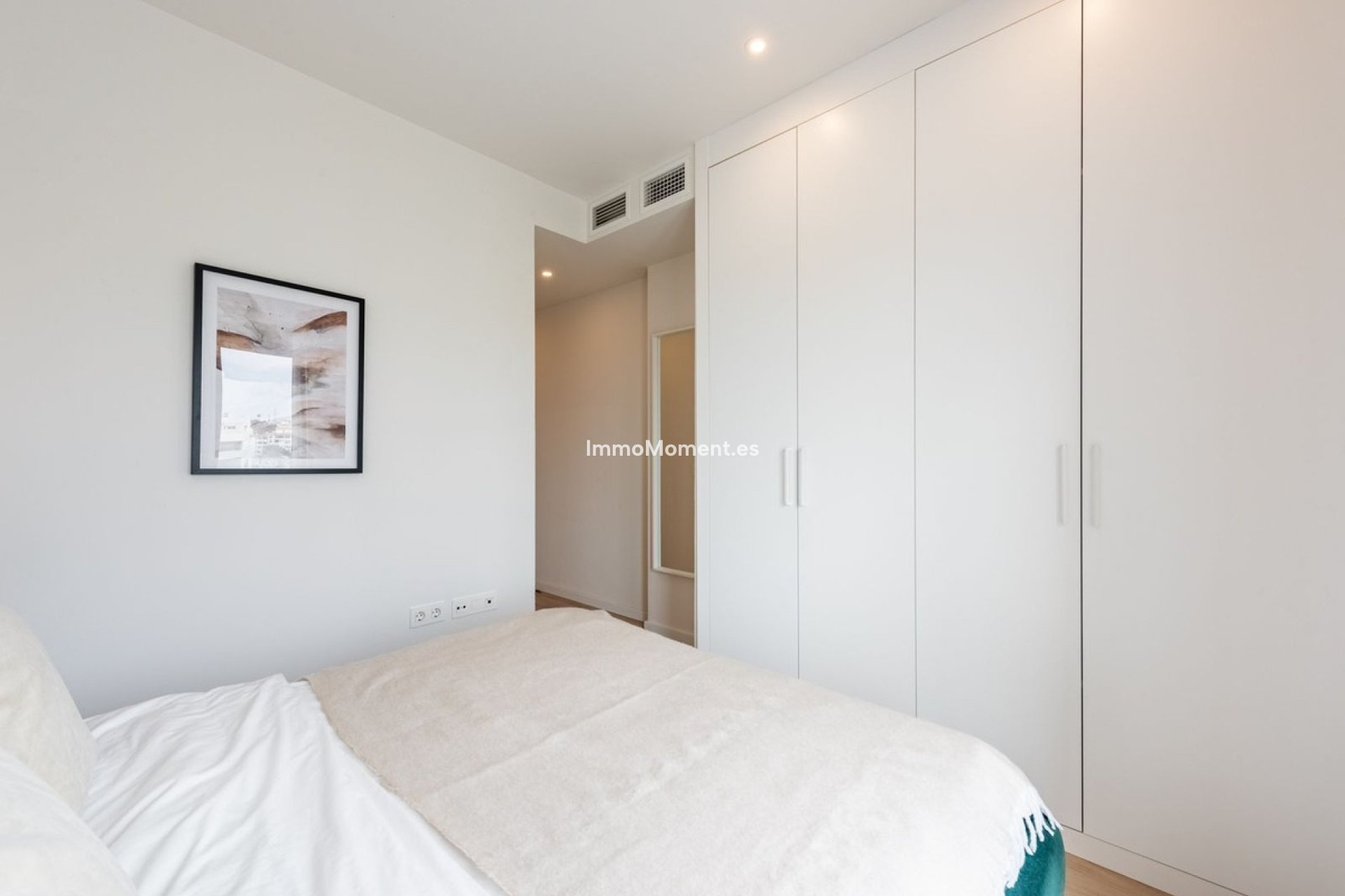 Revente - Appartement - Marbella - Nueva Andalucía