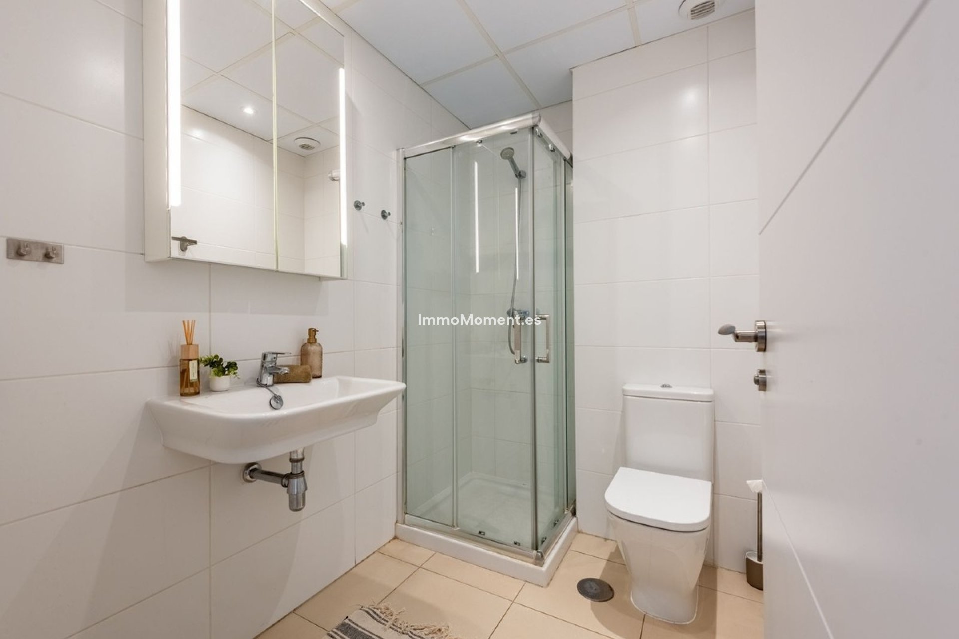 Revente - Appartement - Marbella - Nueva Andalucía