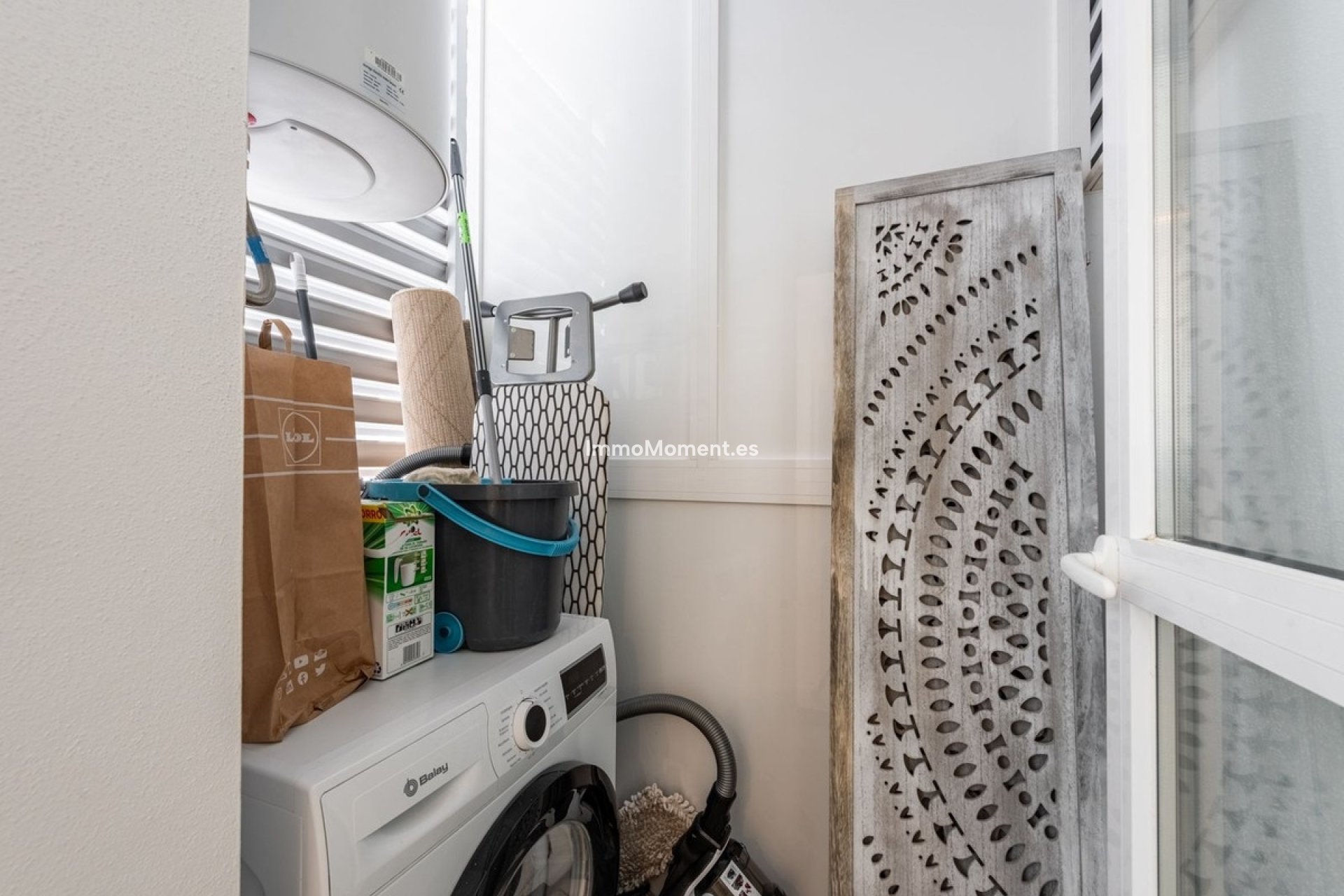 Revente - Appartement - Marbella - Nueva Andalucía