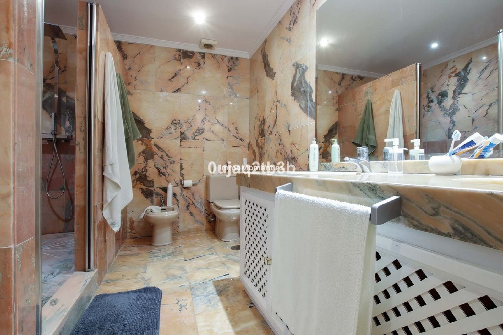 Revente - Appartement - Marbella - Nueva Andalucía