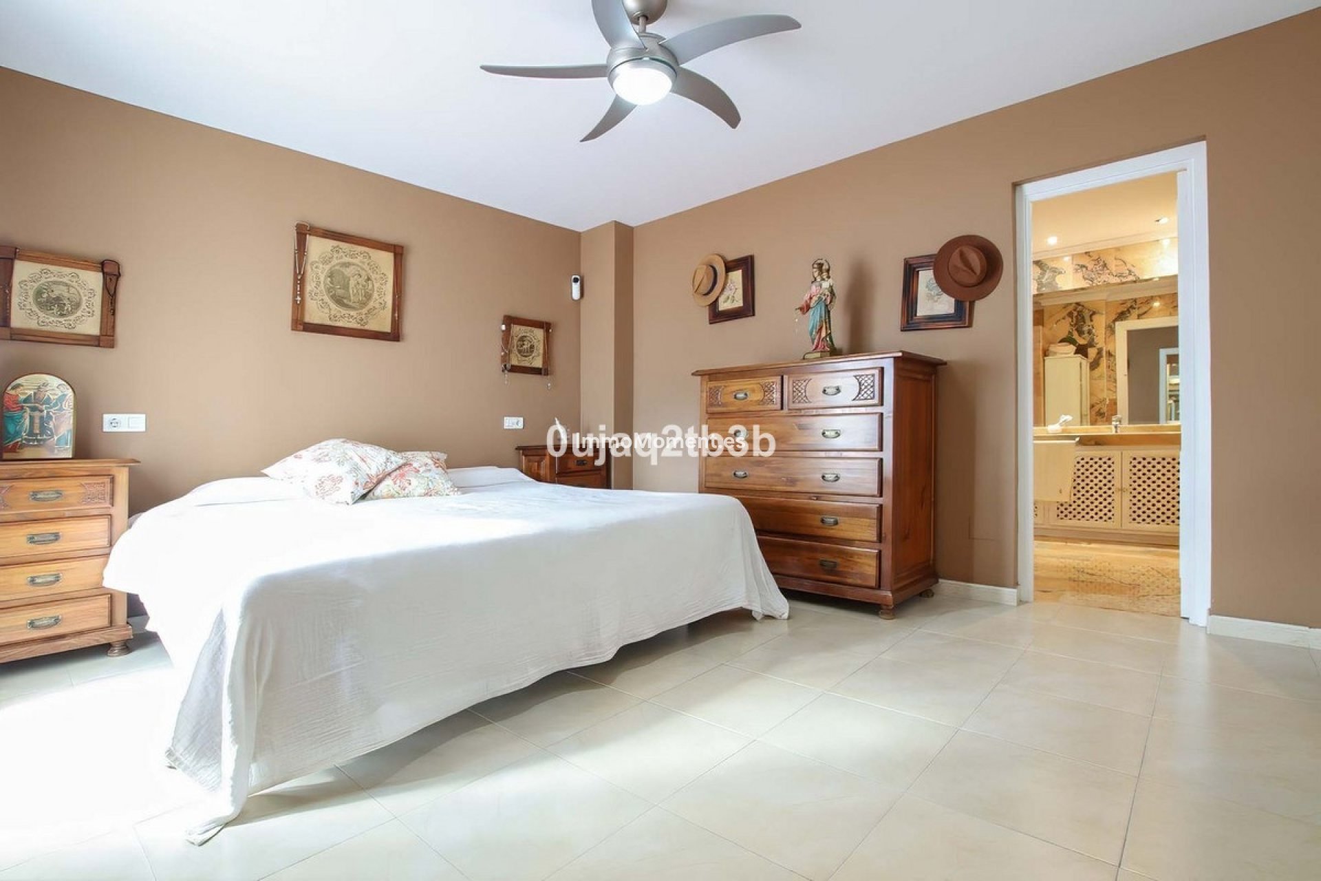 Revente - Appartement - Marbella - Nueva Andalucía