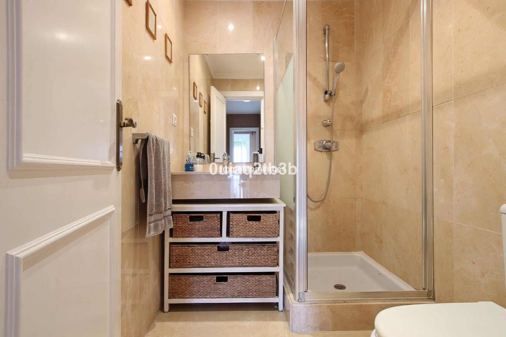 Revente - Appartement - Marbella - Nueva Andalucía