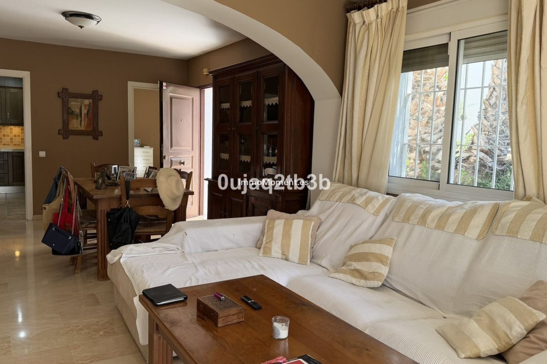 Revente - Appartement - Marbella - Nueva Andalucía