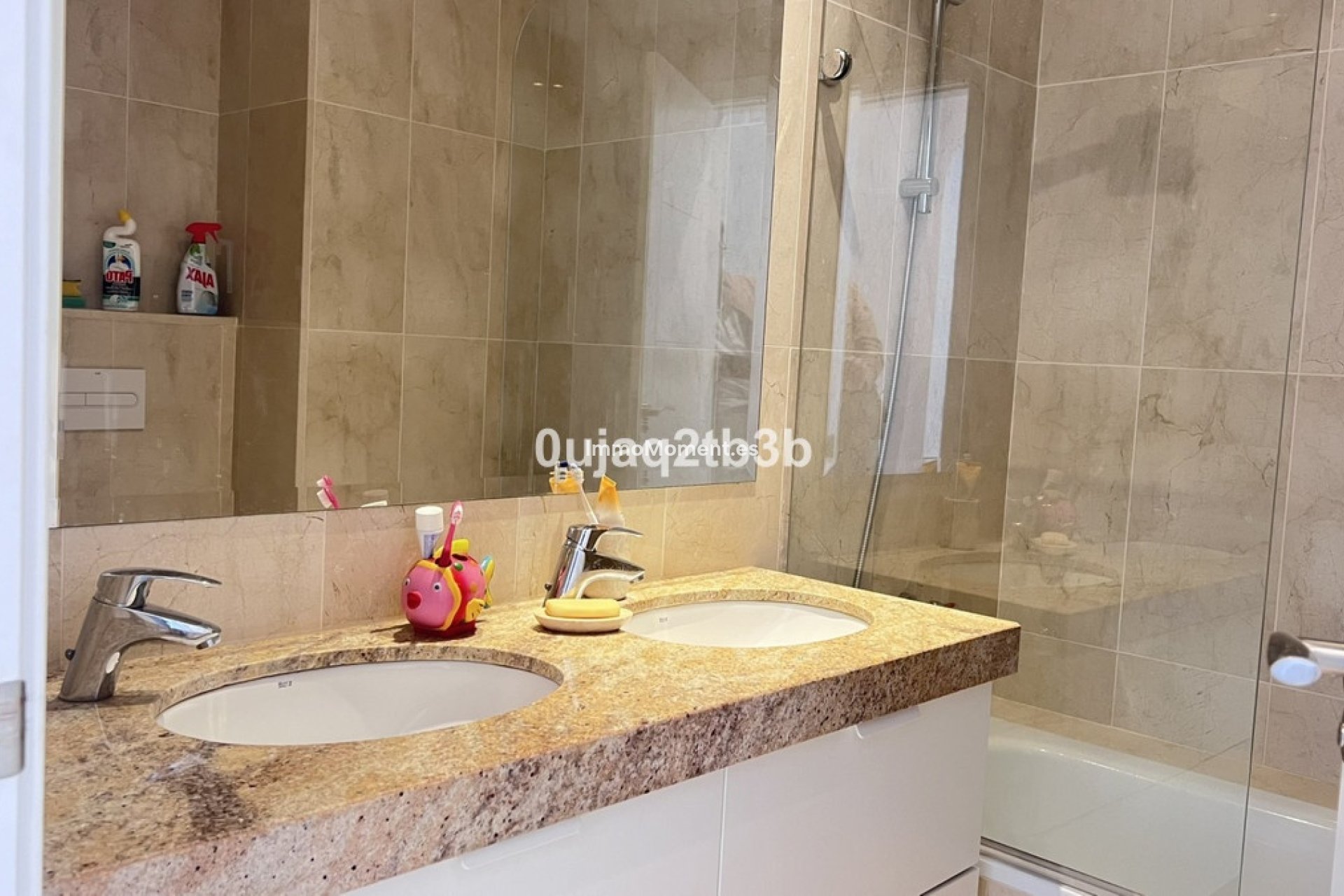 Revente - Appartement - Marbella - Nueva Andalucía