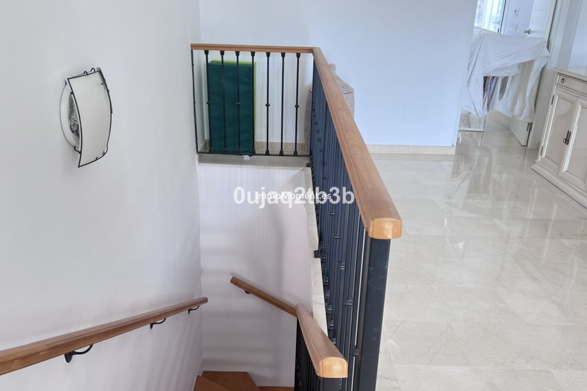 Revente - Appartement - Marbella - Nueva Andalucía