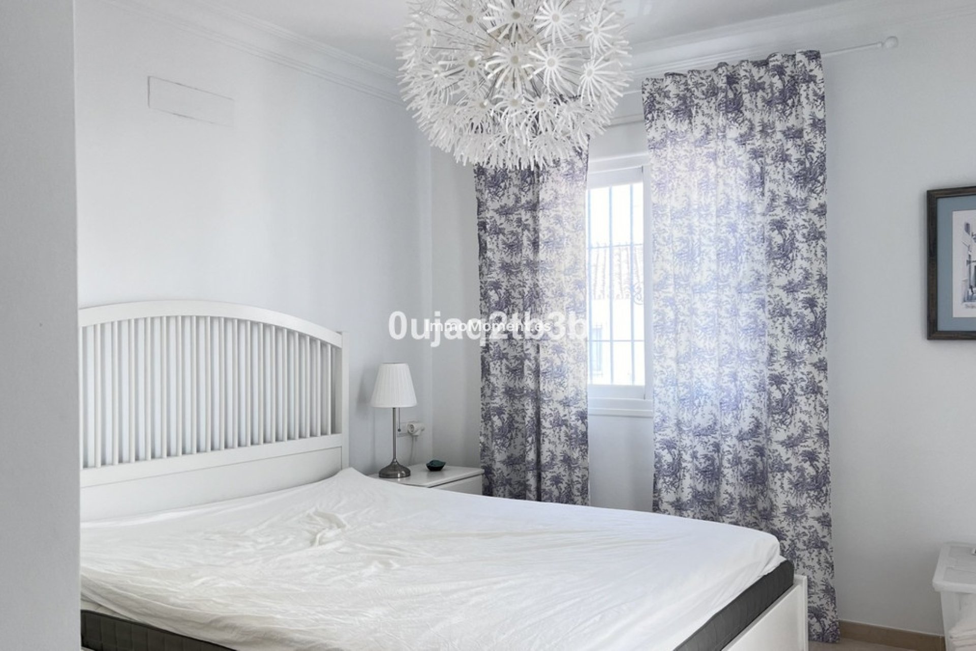 Revente - Appartement - Marbella - Nueva Andalucía