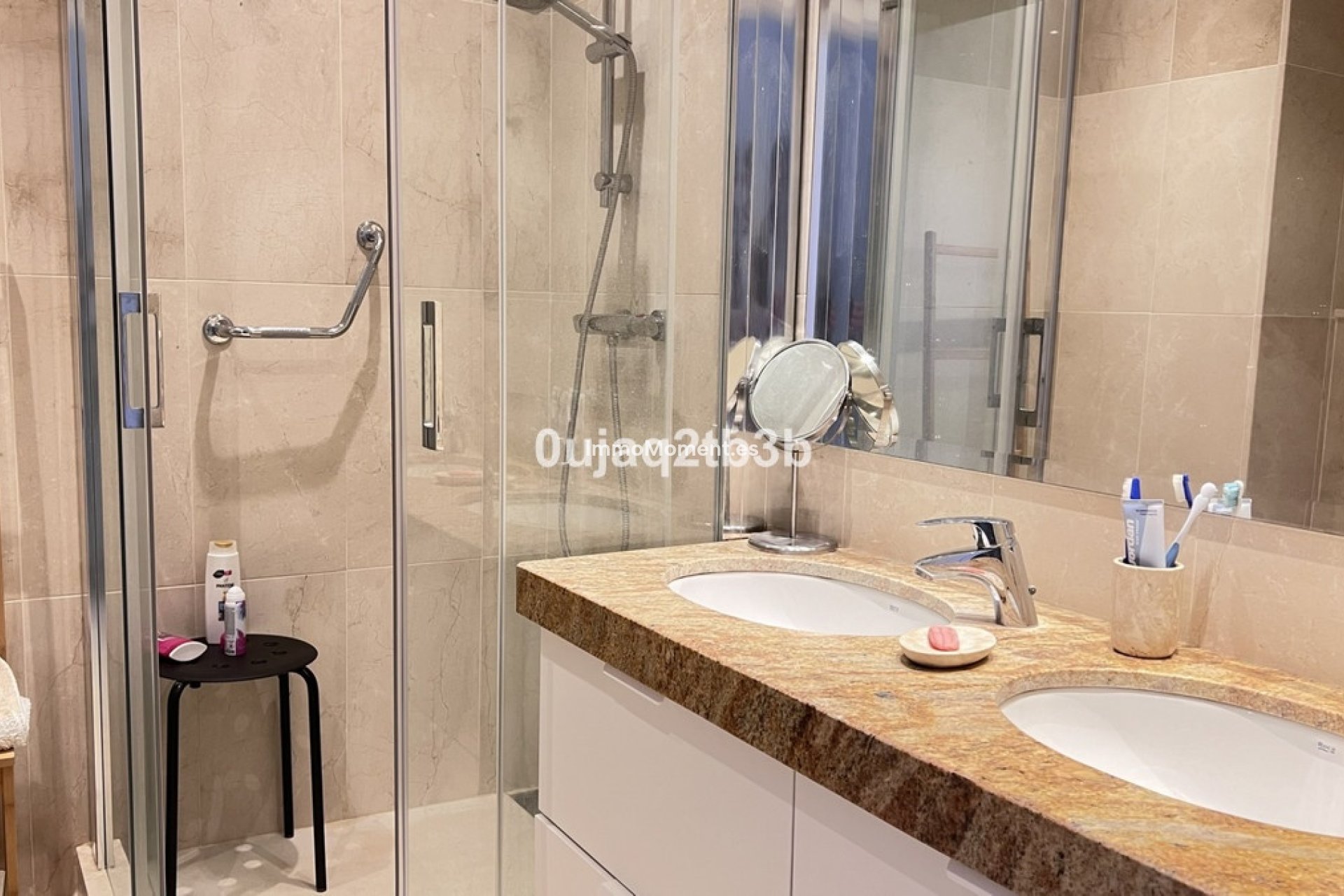 Revente - Appartement - Marbella - Nueva Andalucía