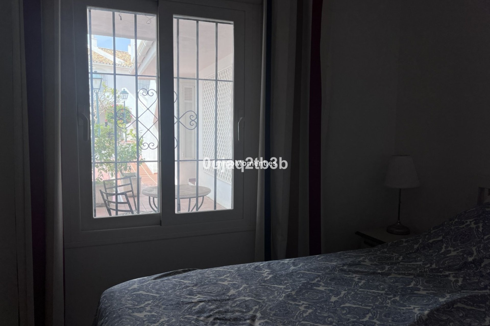 Revente - Appartement - Marbella - Nueva Andalucía