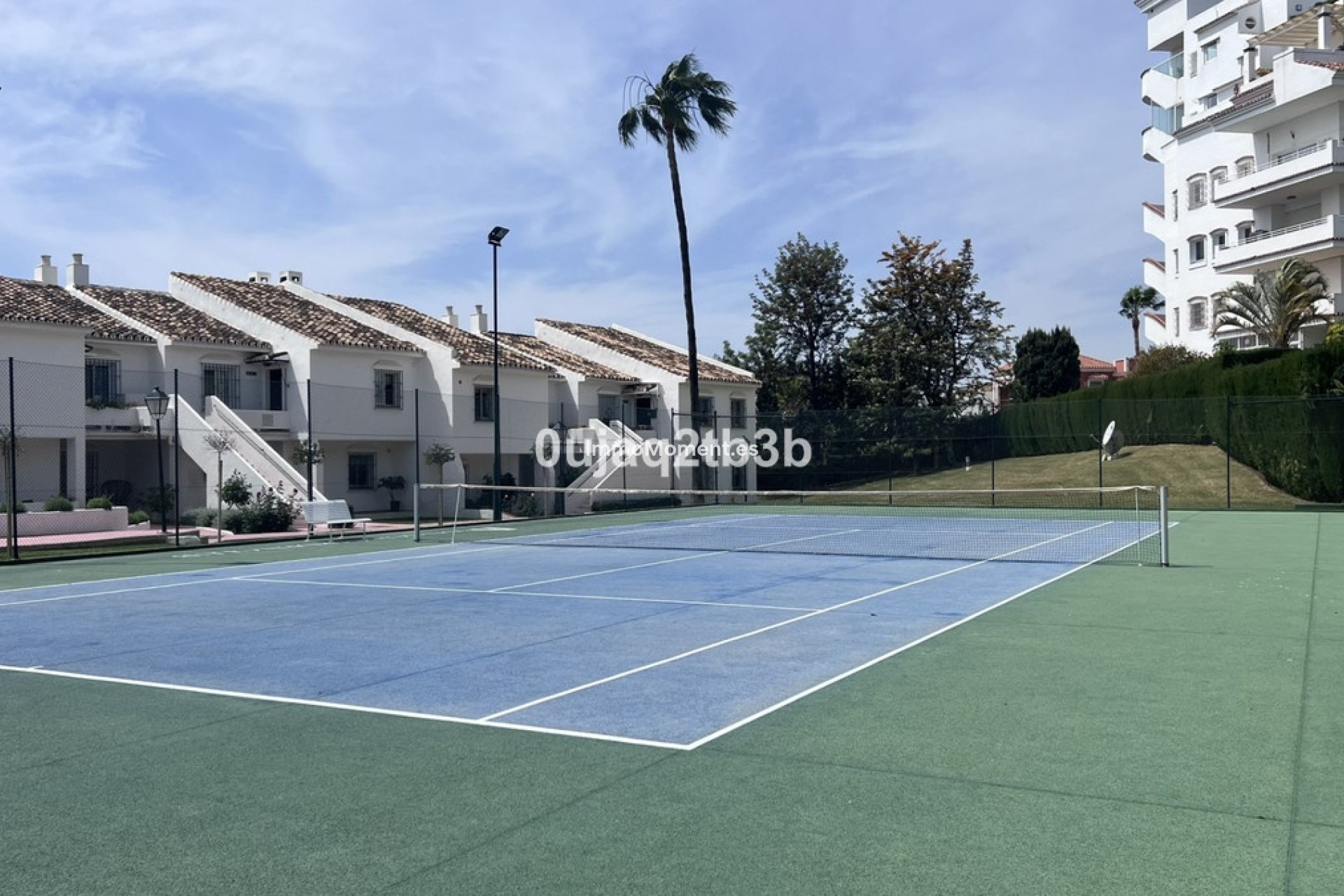 Revente - Appartement - Marbella - Nueva Andalucía