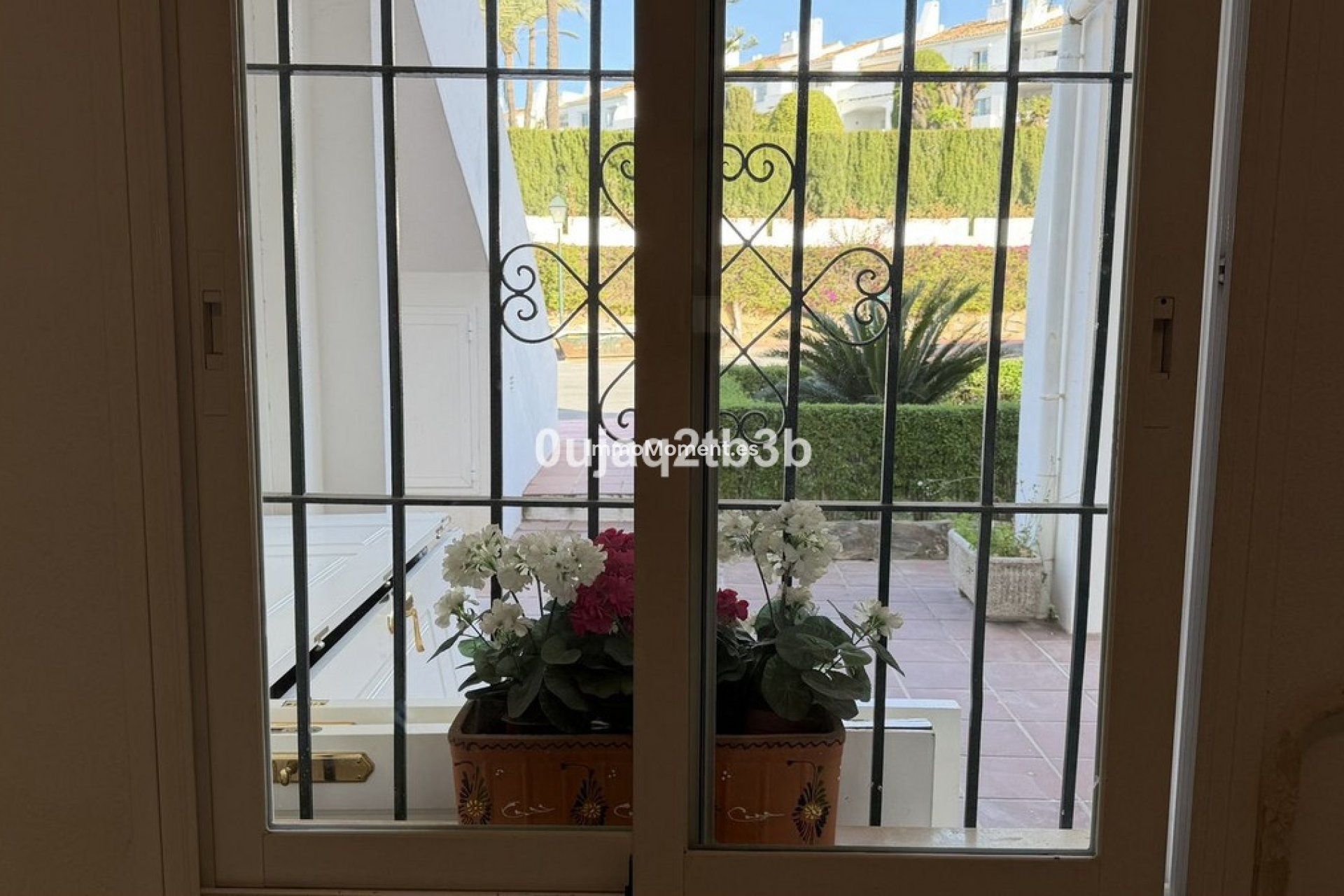 Revente - Appartement - Marbella - Nueva Andalucía