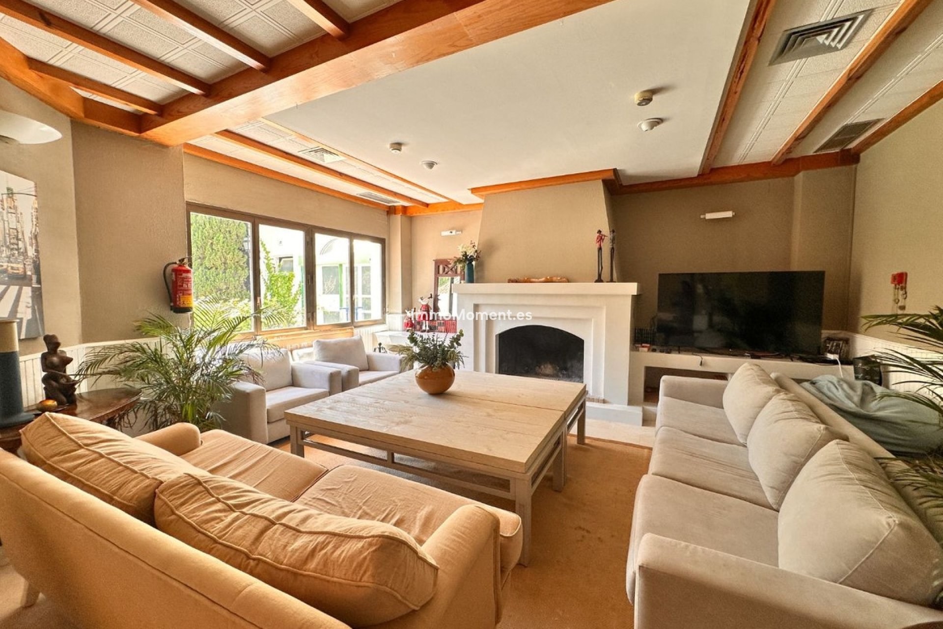 Revente - Appartement - Marbella - Nueva Andalucía