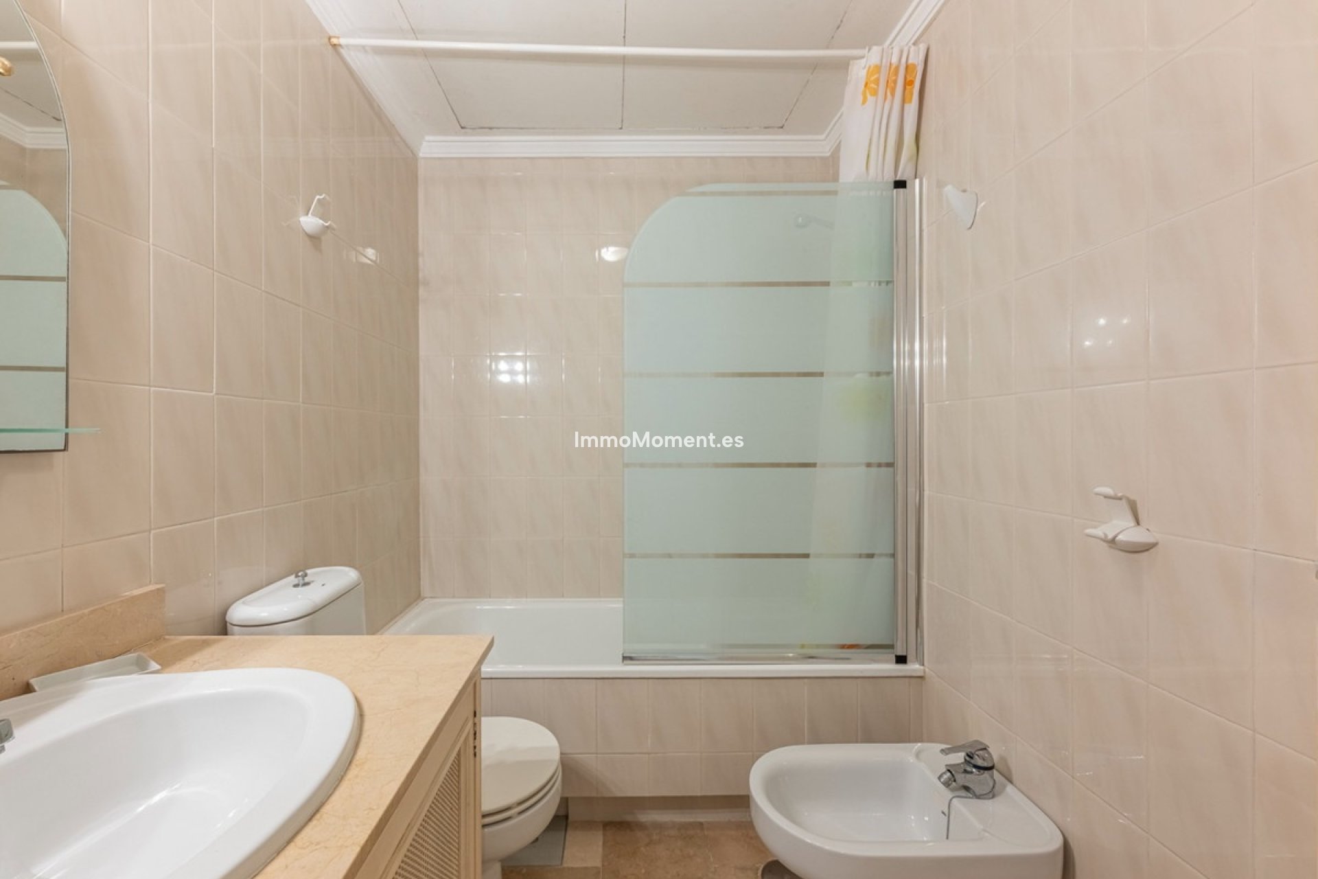 Revente - Appartement - Marbella - Nueva Andalucía