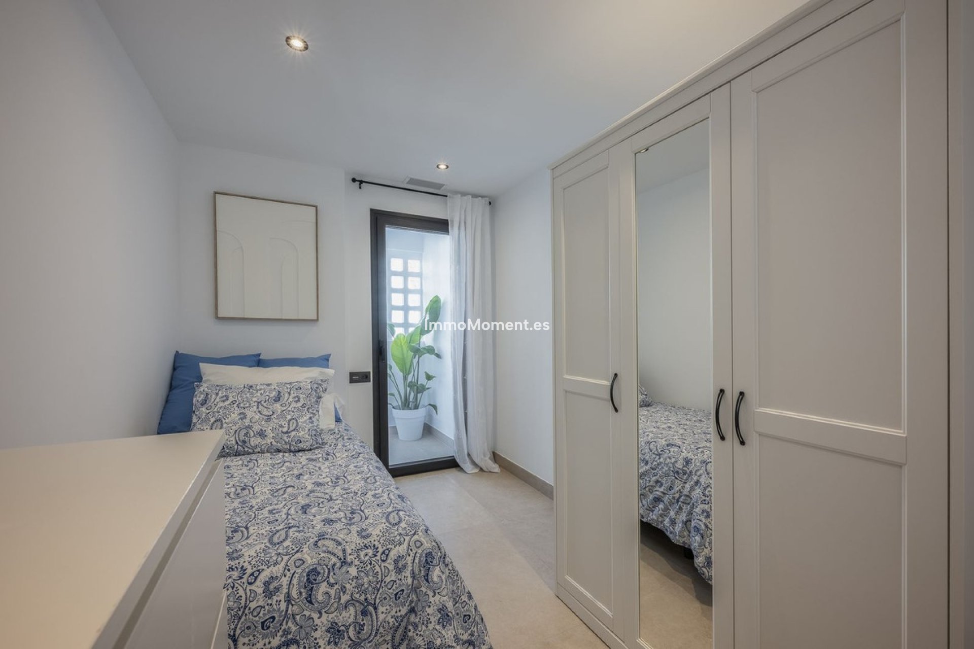 Revente - Appartement - Marbella - Nueva Andalucía