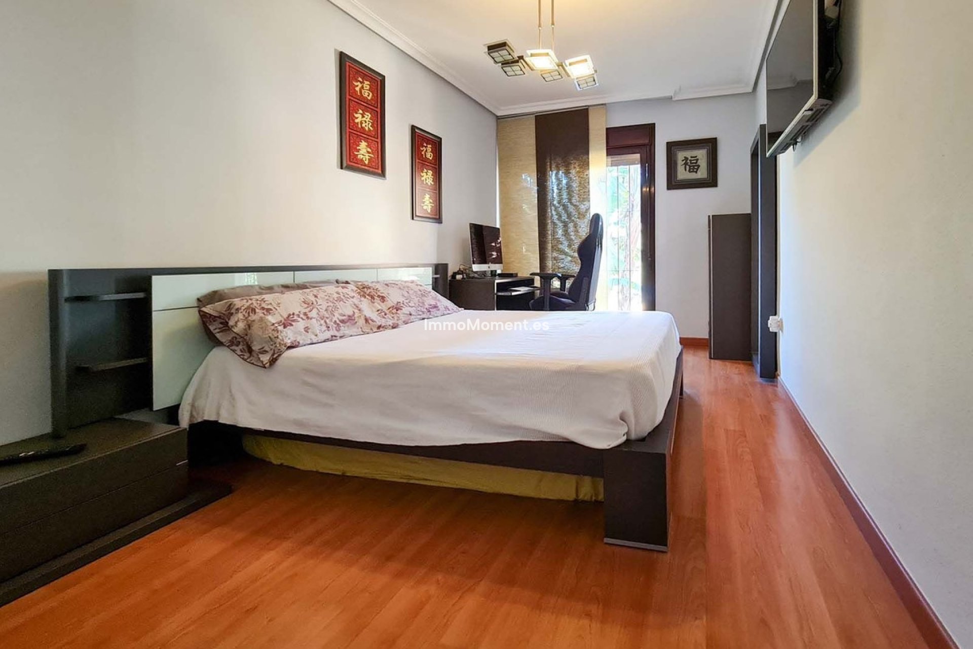 Revente - Appartement - Marbella - Nueva Andalucía