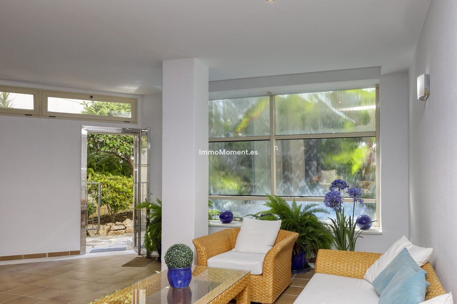 Revente - Appartement - Marbella - Nueva Andalucía