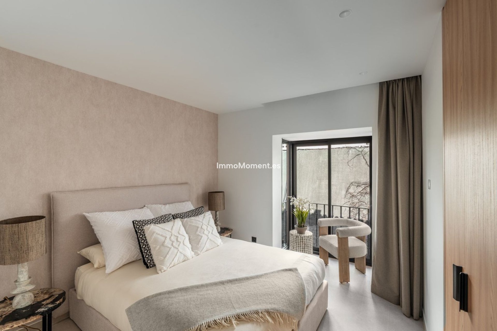 Revente - Appartement - Marbella - Nueva Andalucía