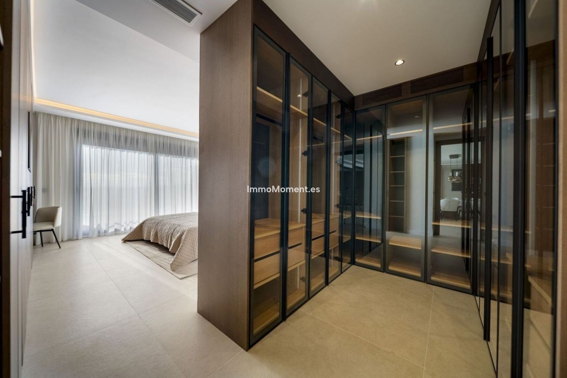 Revente - Appartement - Marbella - Nueva Andalucía