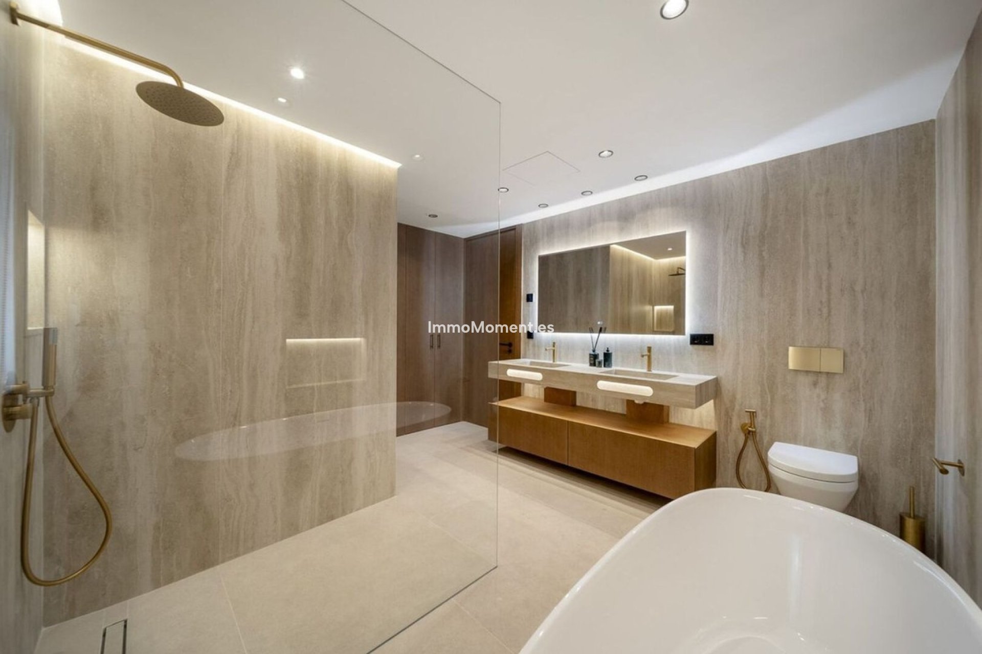 Revente - Appartement - Marbella - Nueva Andalucía