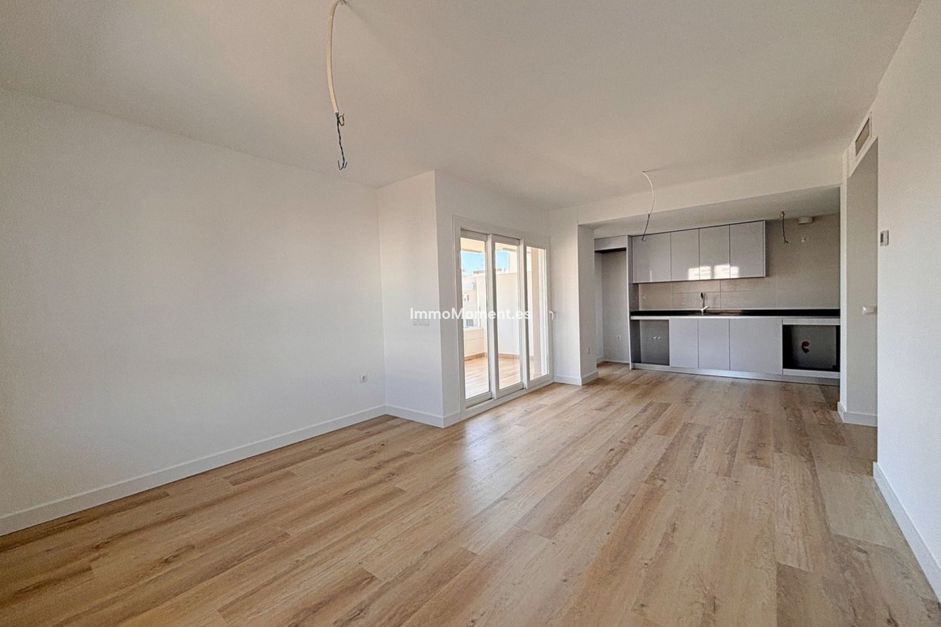 Revente - Appartement - Marbella - Nueva Andalucía