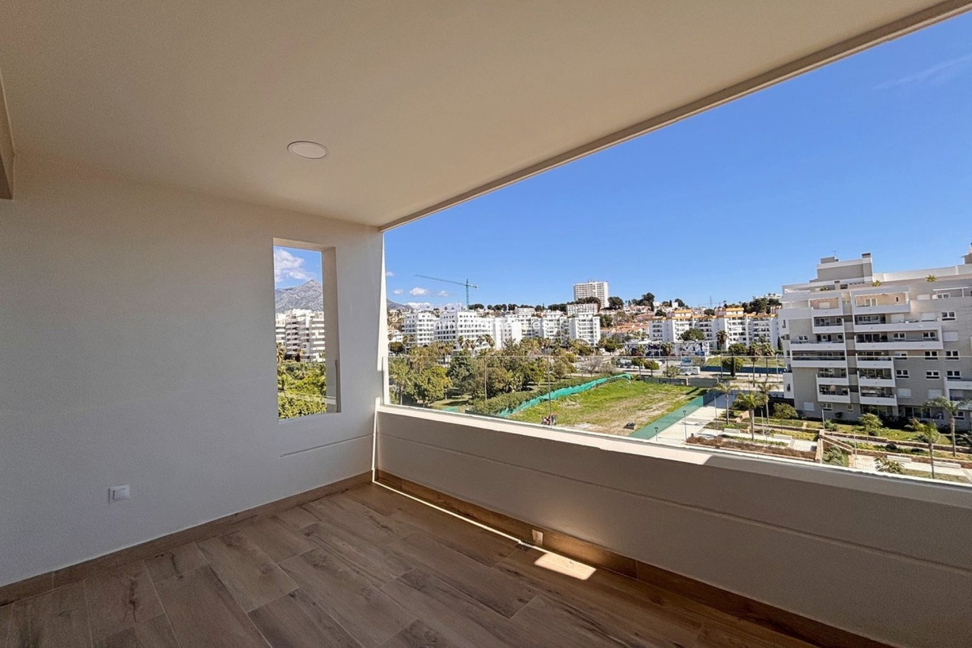 Revente - Appartement - Marbella - Nueva Andalucía