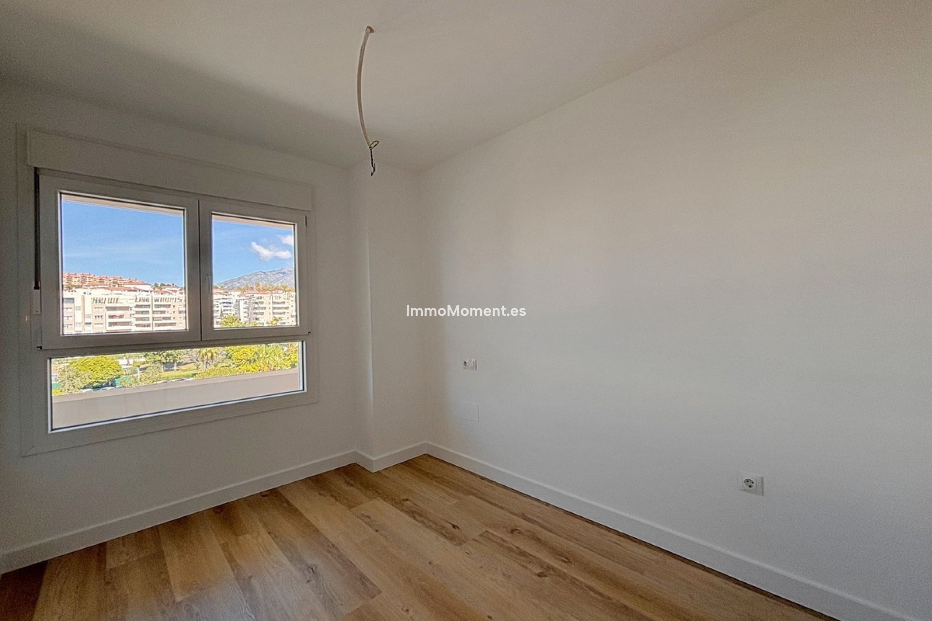 Revente - Appartement - Marbella - Nueva Andalucía