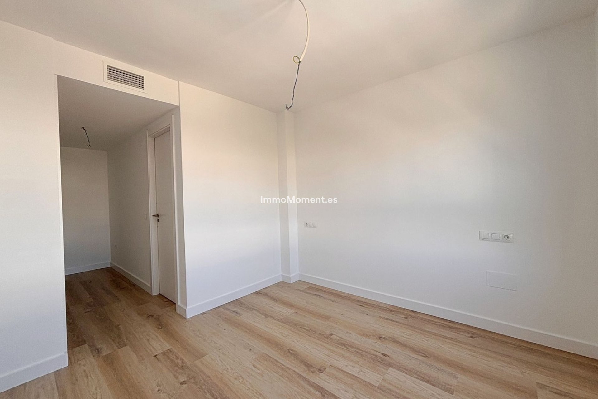 Revente - Appartement - Marbella - Nueva Andalucía