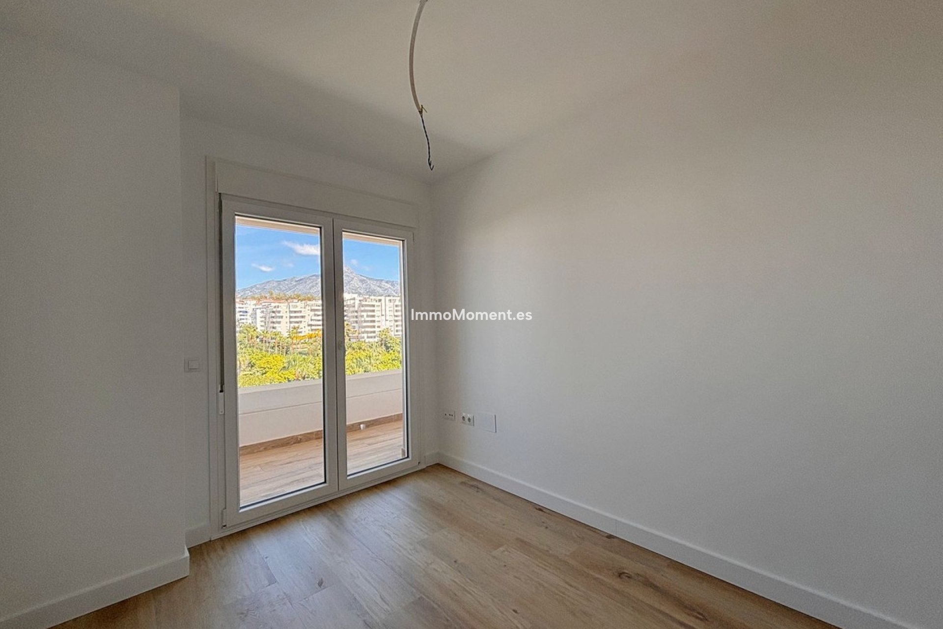 Revente - Appartement - Marbella - Nueva Andalucía