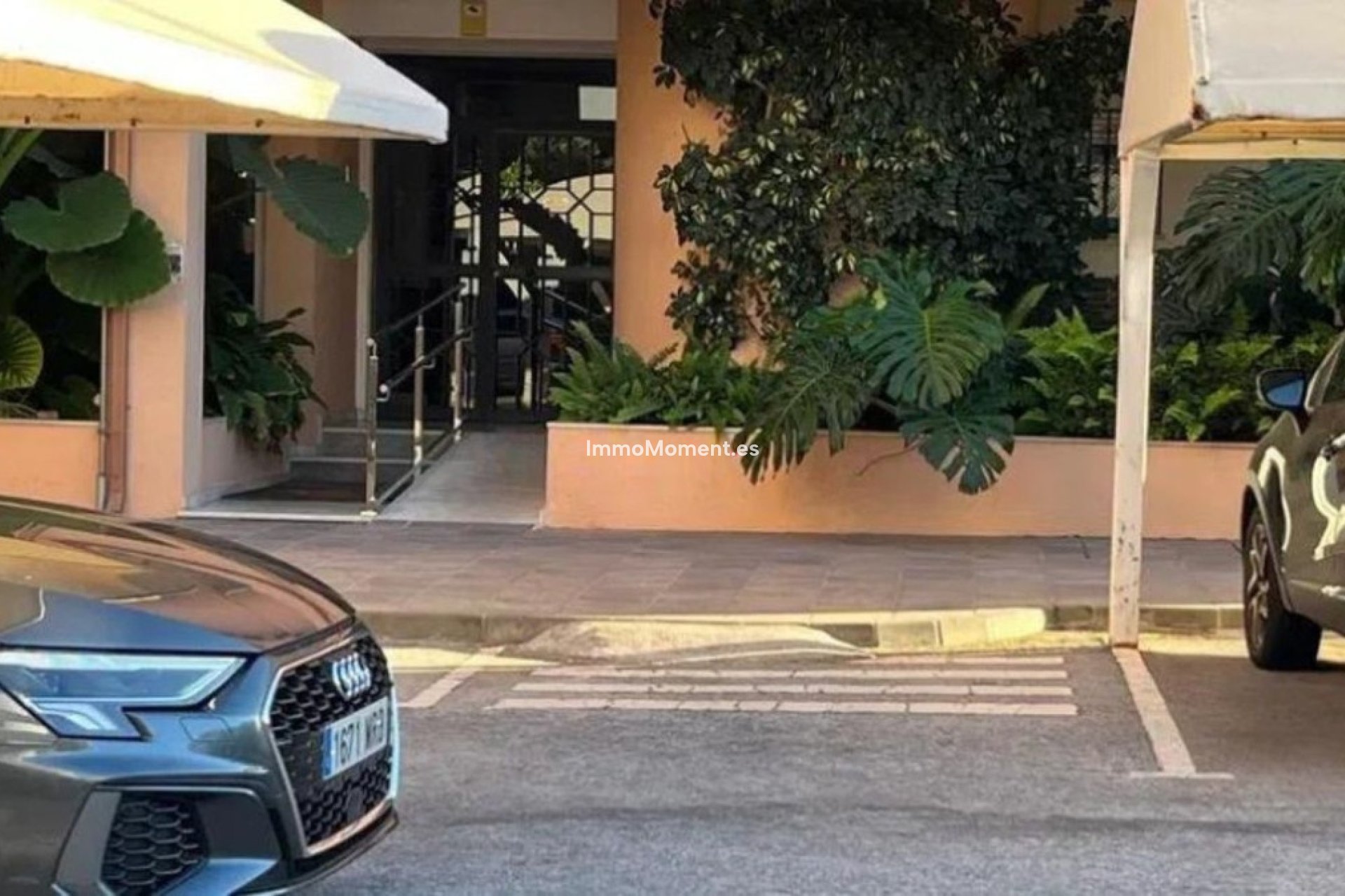 Revente - Appartement - Marbella - Nueva Andalucía