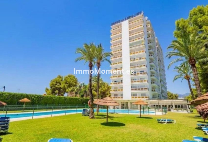 Revente - Appartement - Marbella - Nueva Andalucía