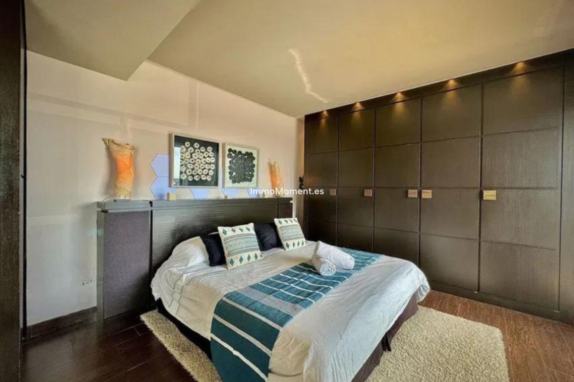 Revente - Appartement - Marbella - Nueva Andalucía