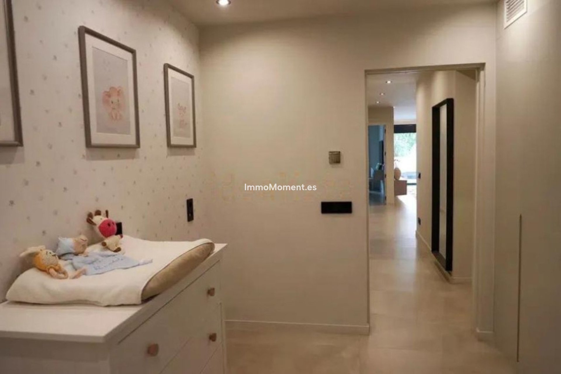Revente - Appartement - Marbella - Nueva Andalucía