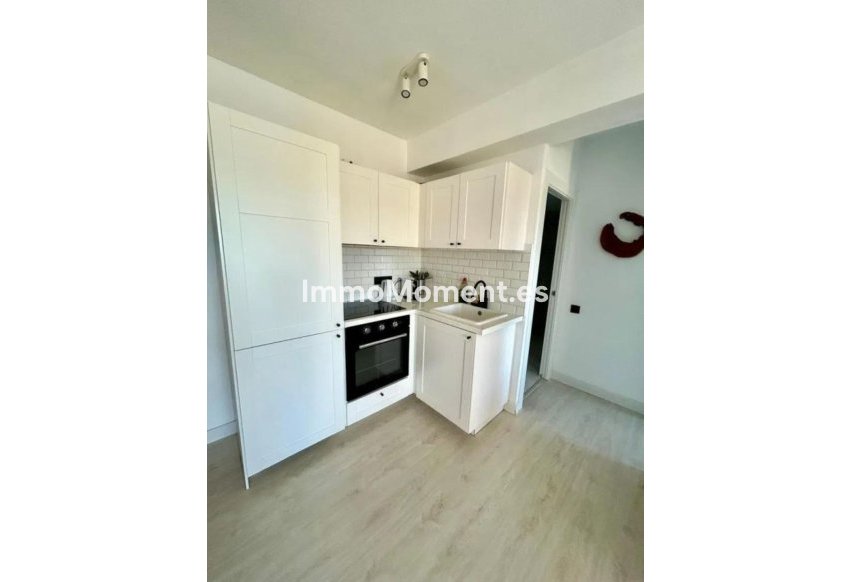 Revente - Appartement - Marbella - Nueva Andalucía