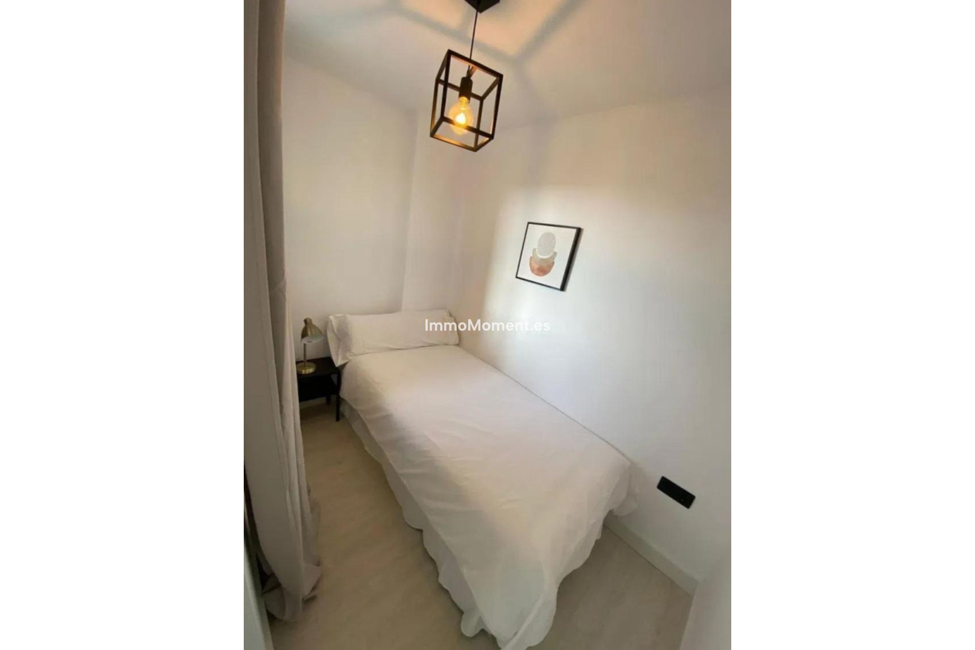 Revente - Appartement - Marbella - Nueva Andalucía