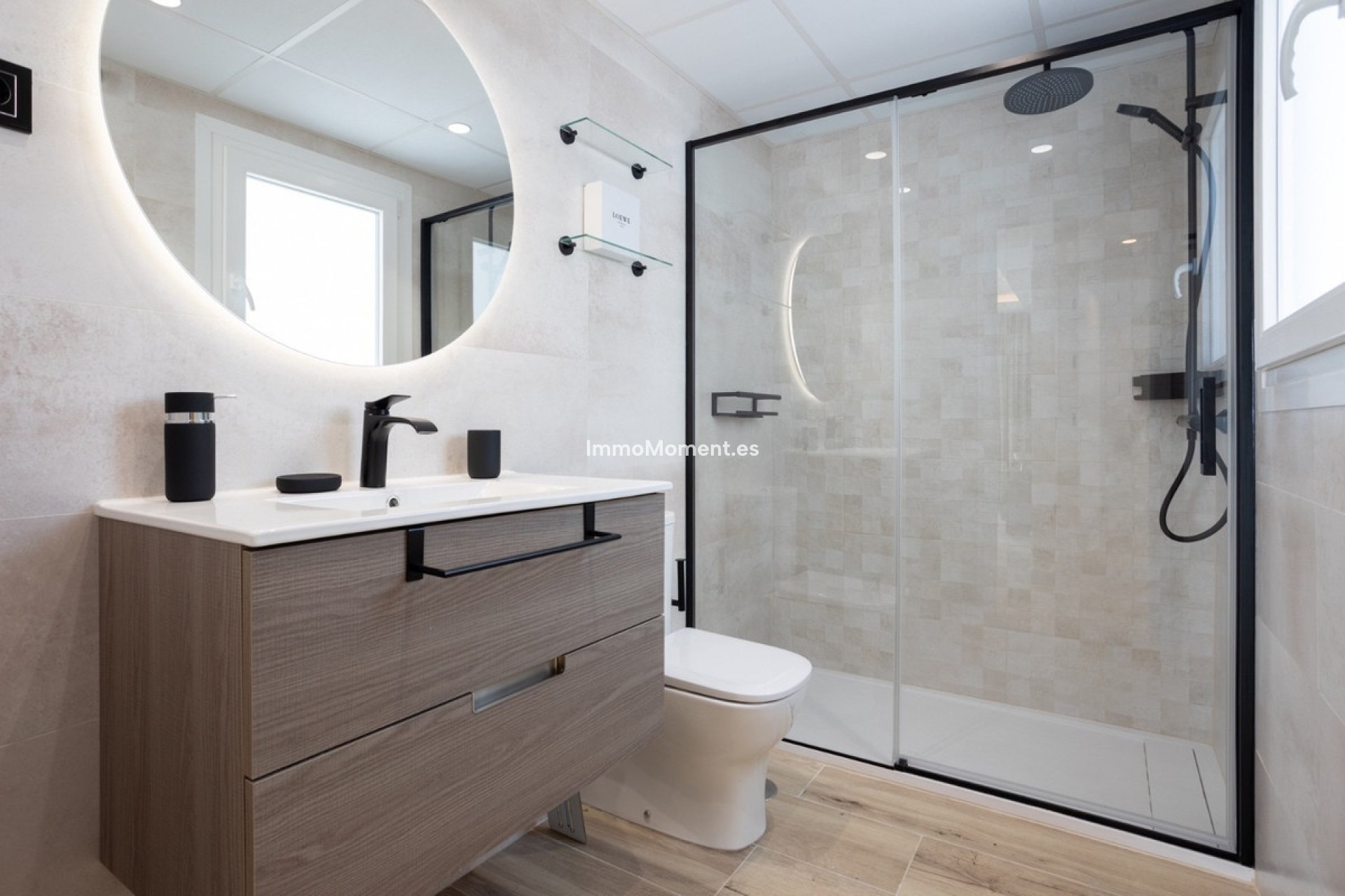 Revente - Appartement - Marbella - Nueva Andalucía