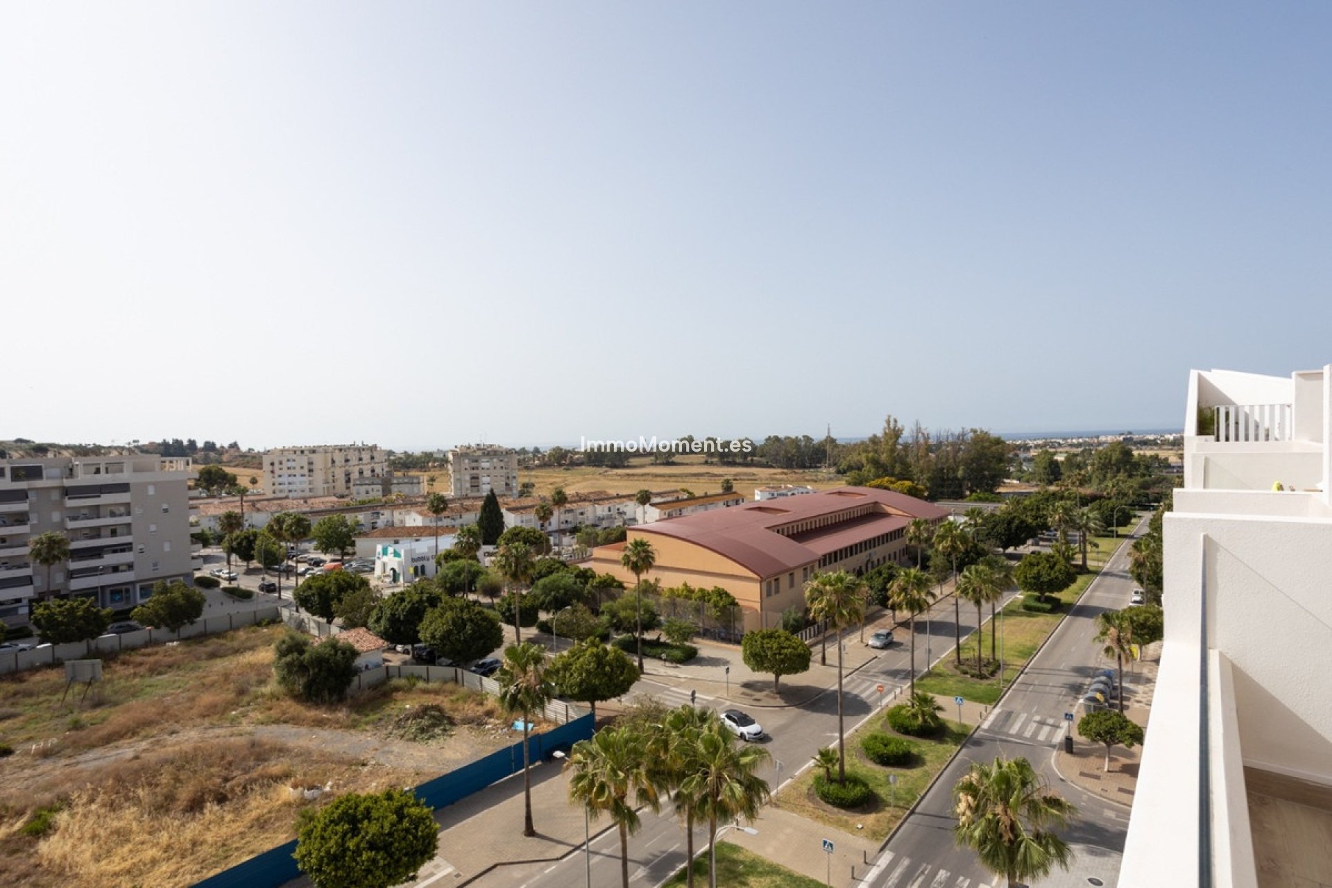 Revente - Appartement - Marbella - Nueva Andalucía