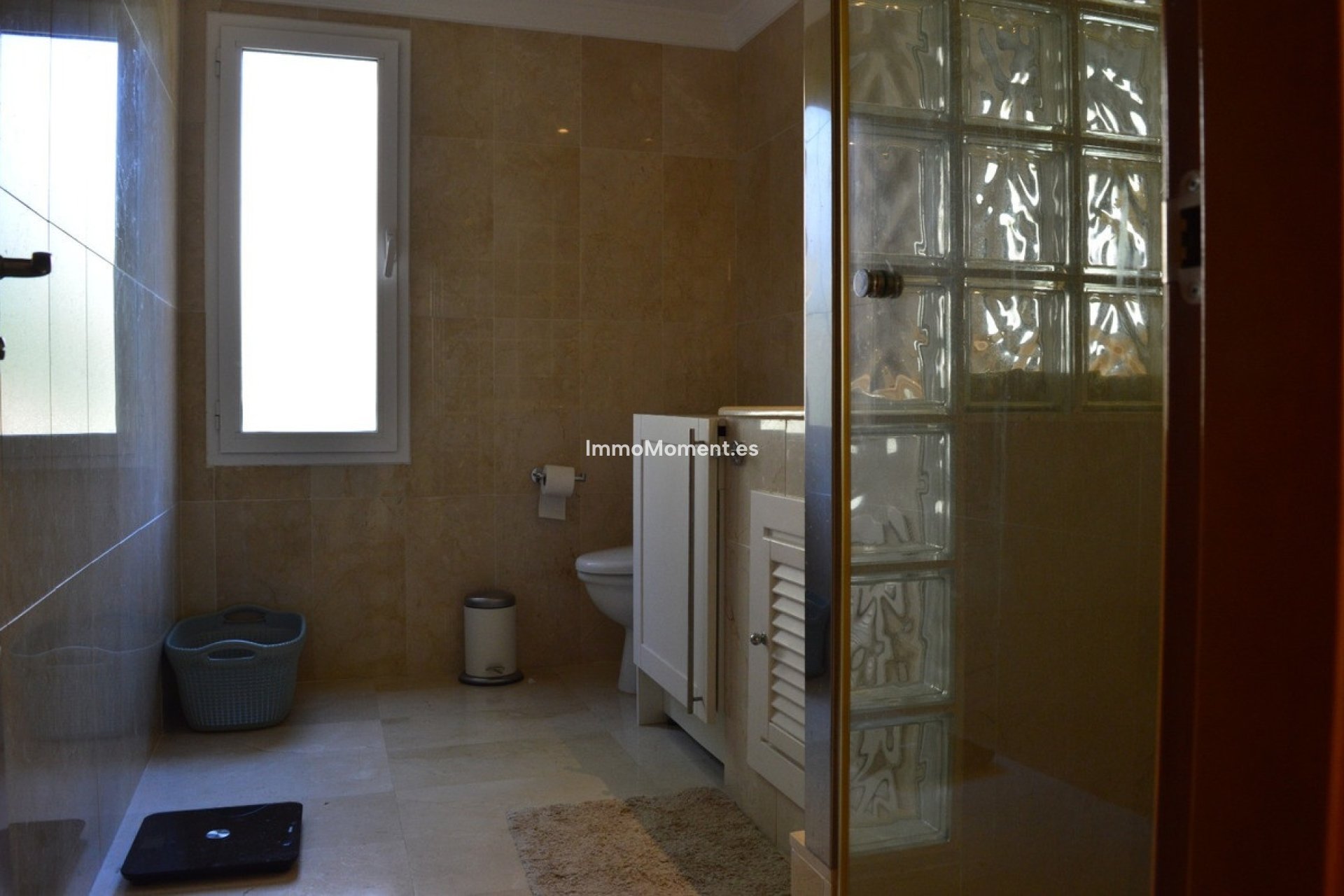 Revente - Appartement - Marbella - Nueva Andalucía