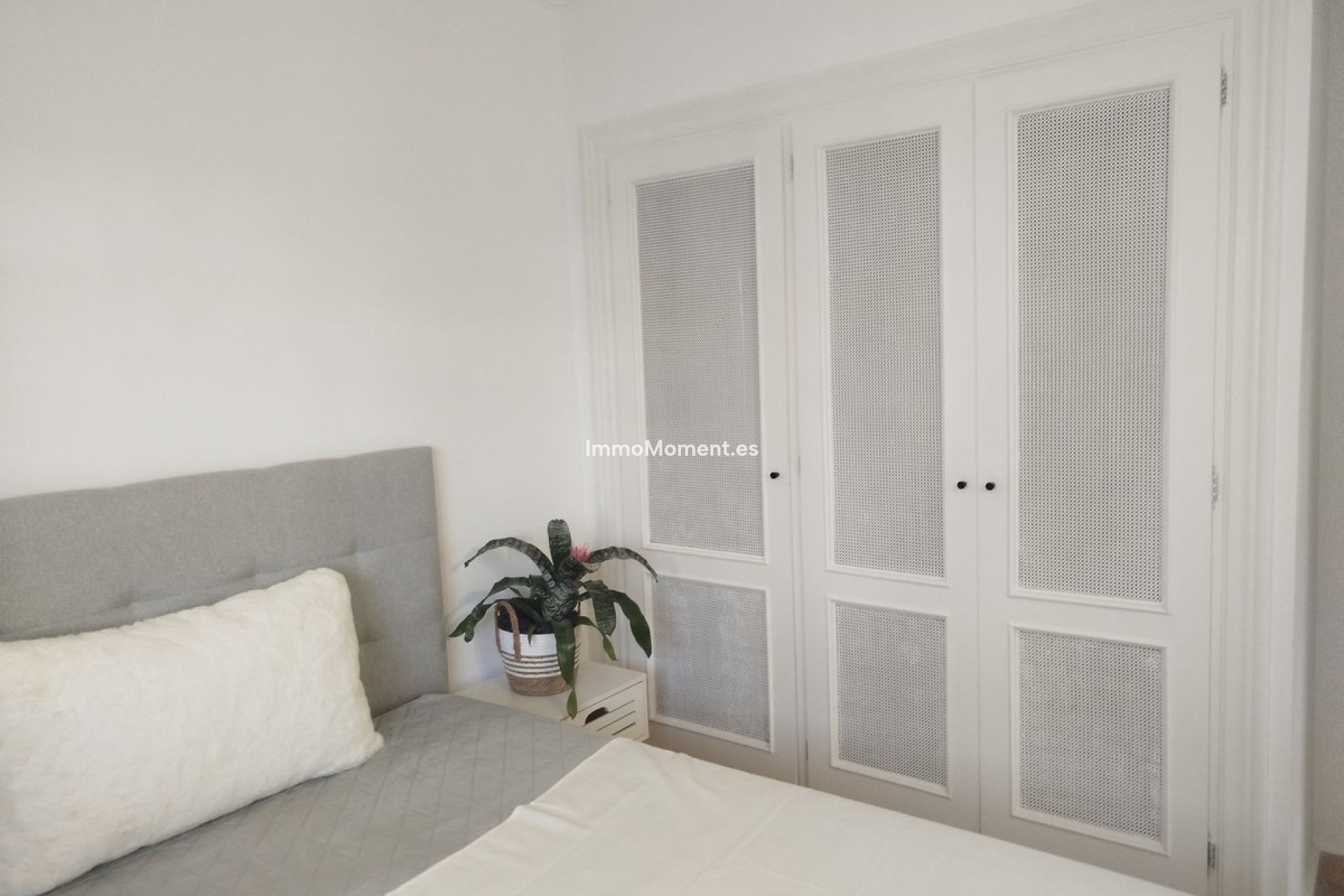 Revente - Appartement - Marbella - Nueva Andalucía
