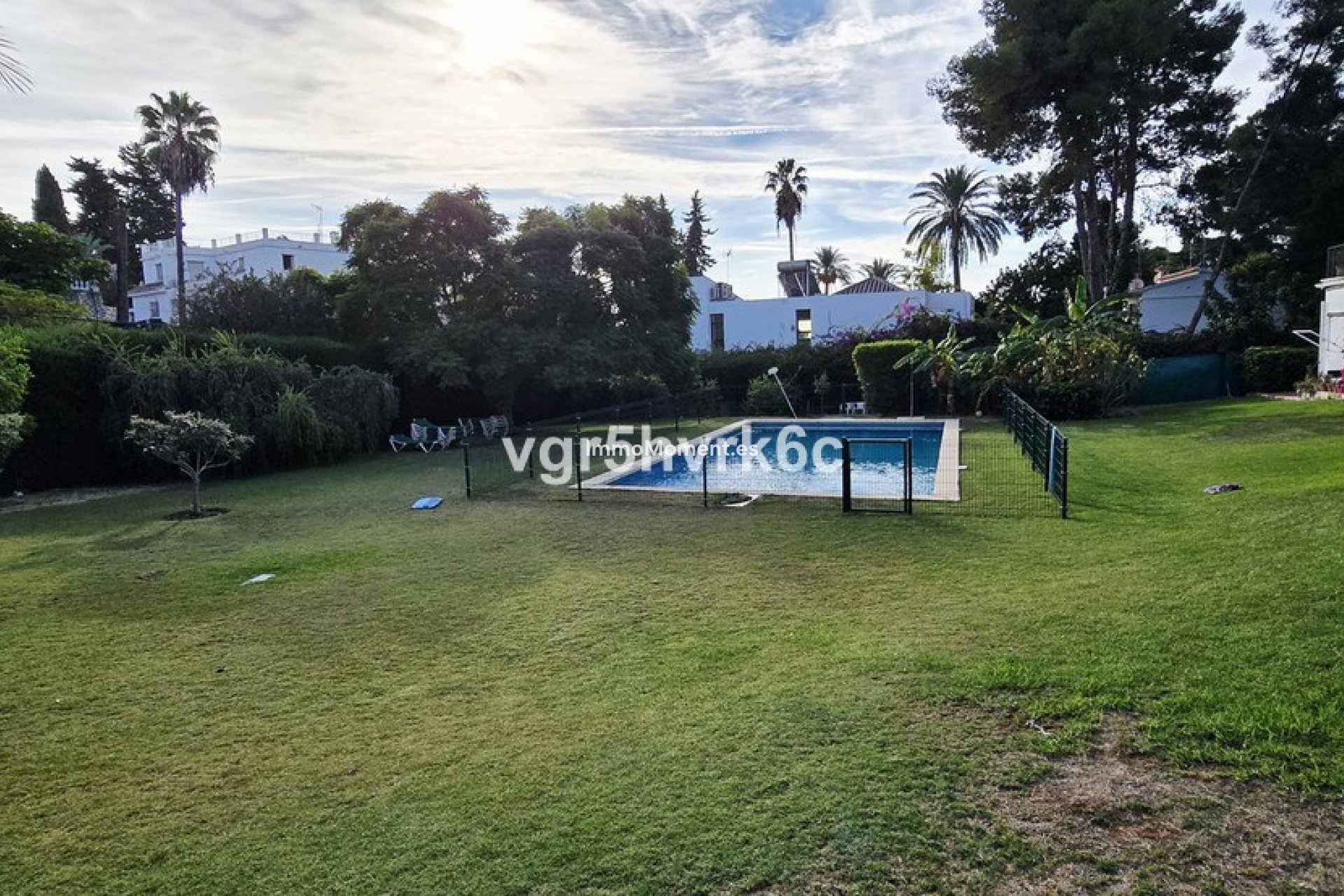 Revente - Appartement - Marbella - Nueva Andalucía