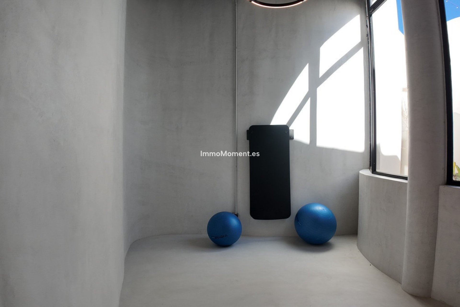 Revente - Appartement - Marbella - Nueva Andalucía