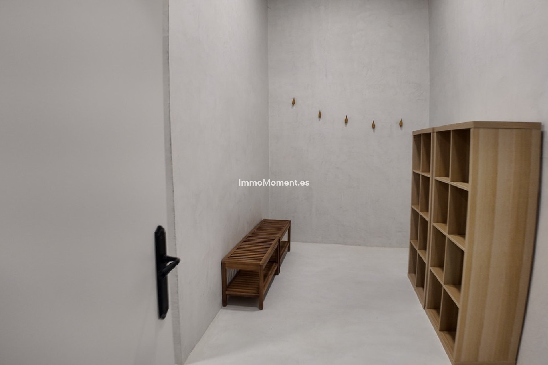 Revente - Appartement - Marbella - Nueva Andalucía