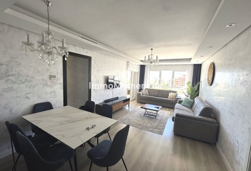 Revente - Appartement - Marbella - Nueva Andalucía